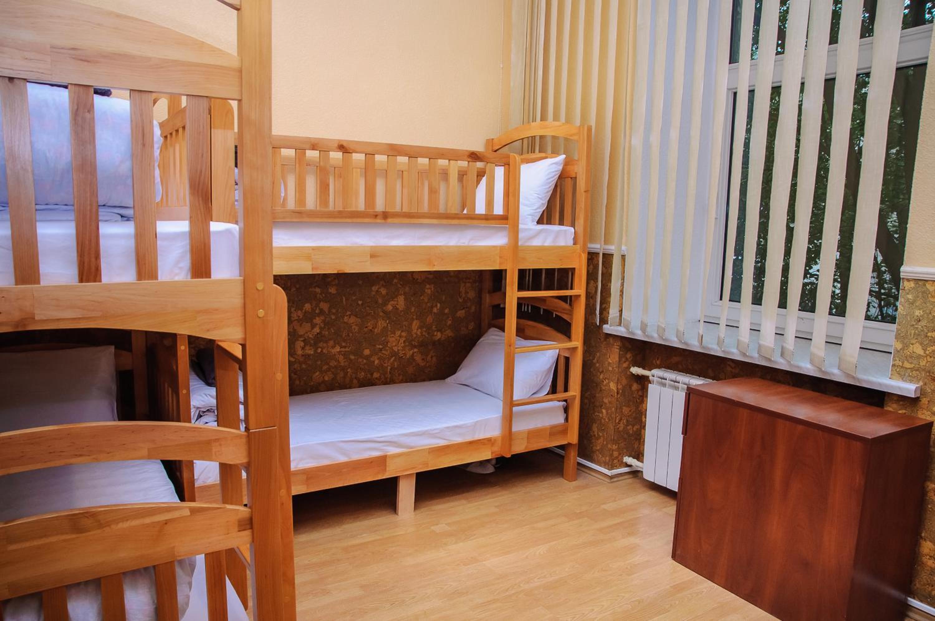 Golden Globus Hostel