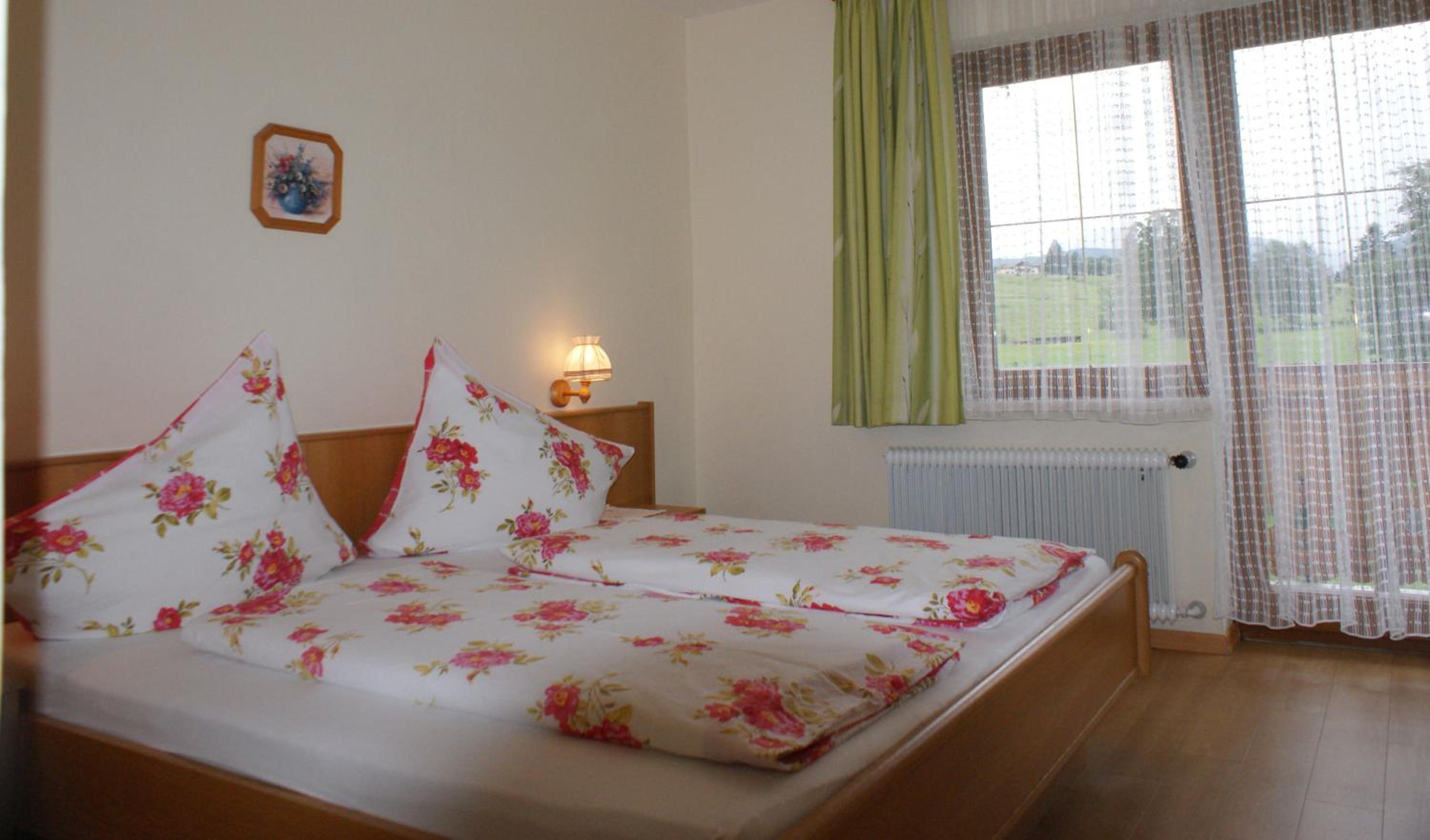 Pension Stammerhof
