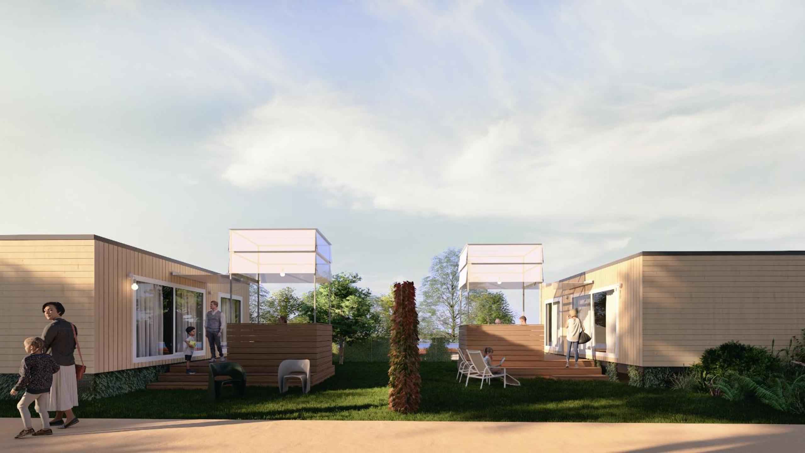 Lido Verbano Camping Village