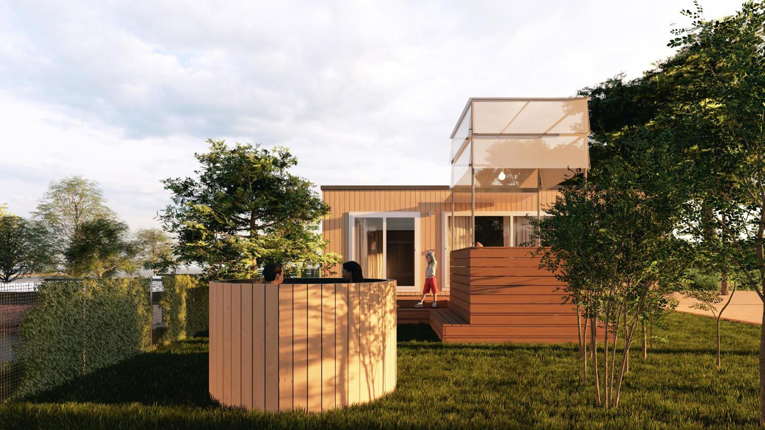 Lido Verbano Camping Village
