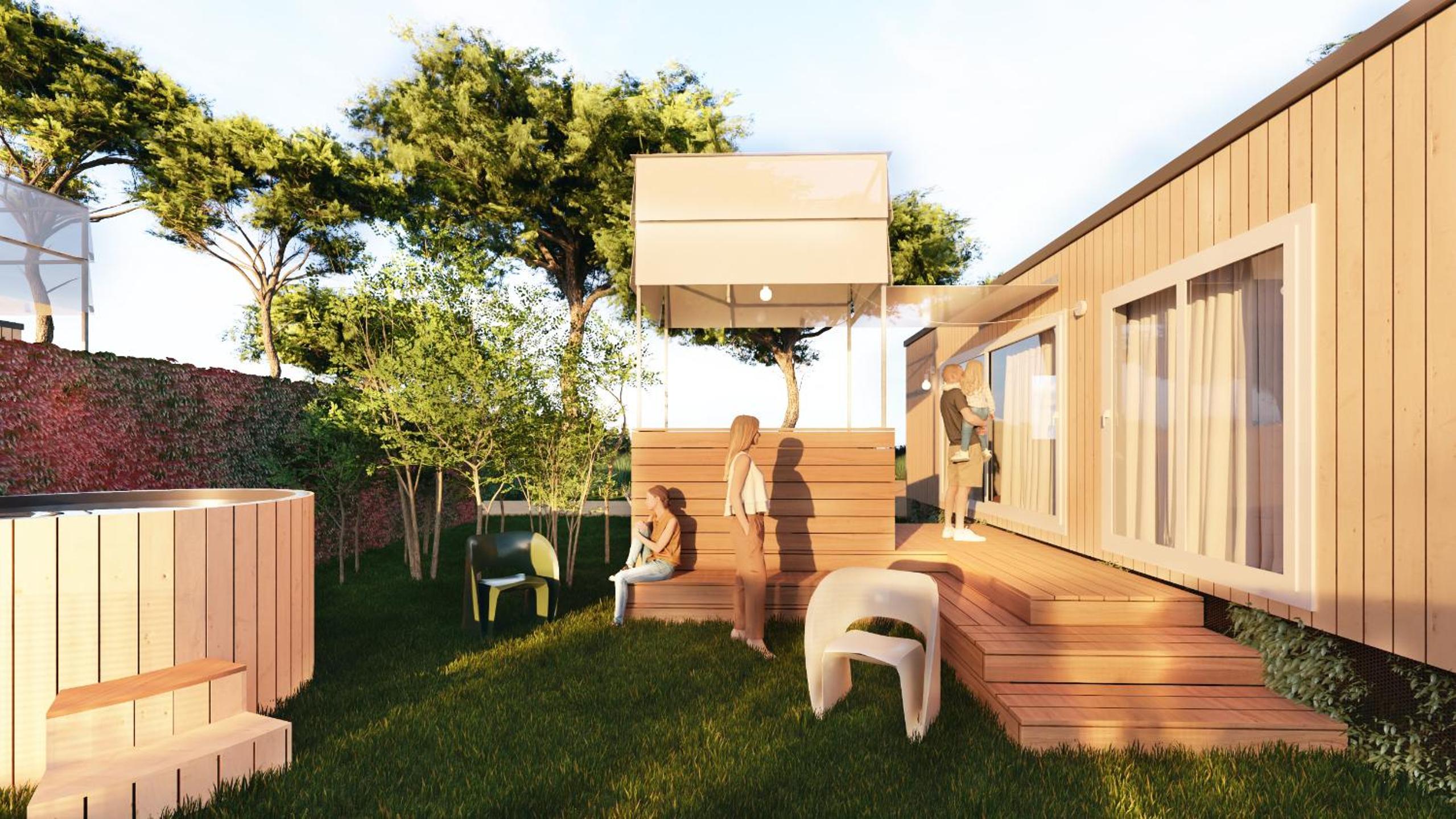 Lido Verbano Camping Village