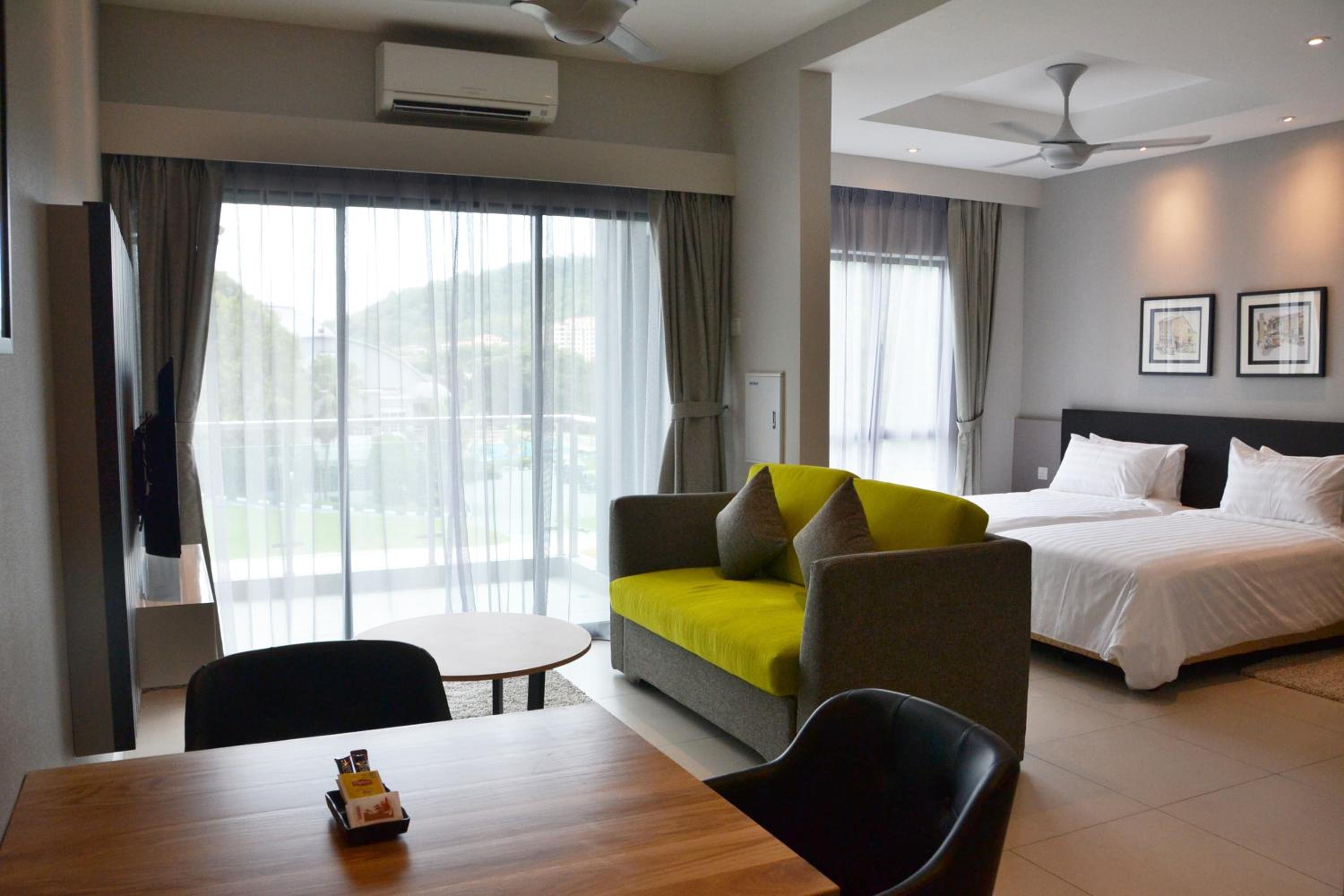 Meru Suites at Meru Valley Resort