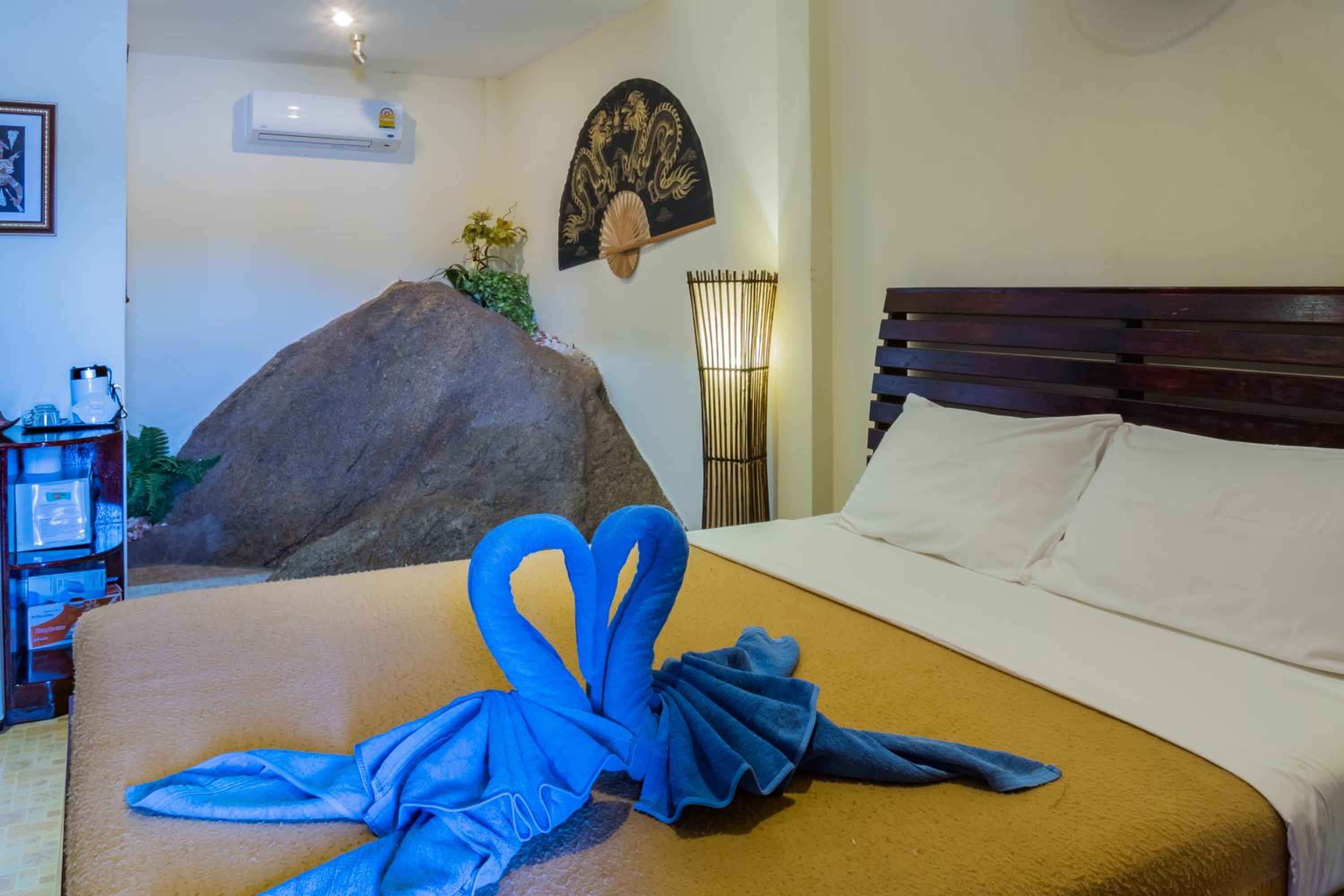 Cyana Resort