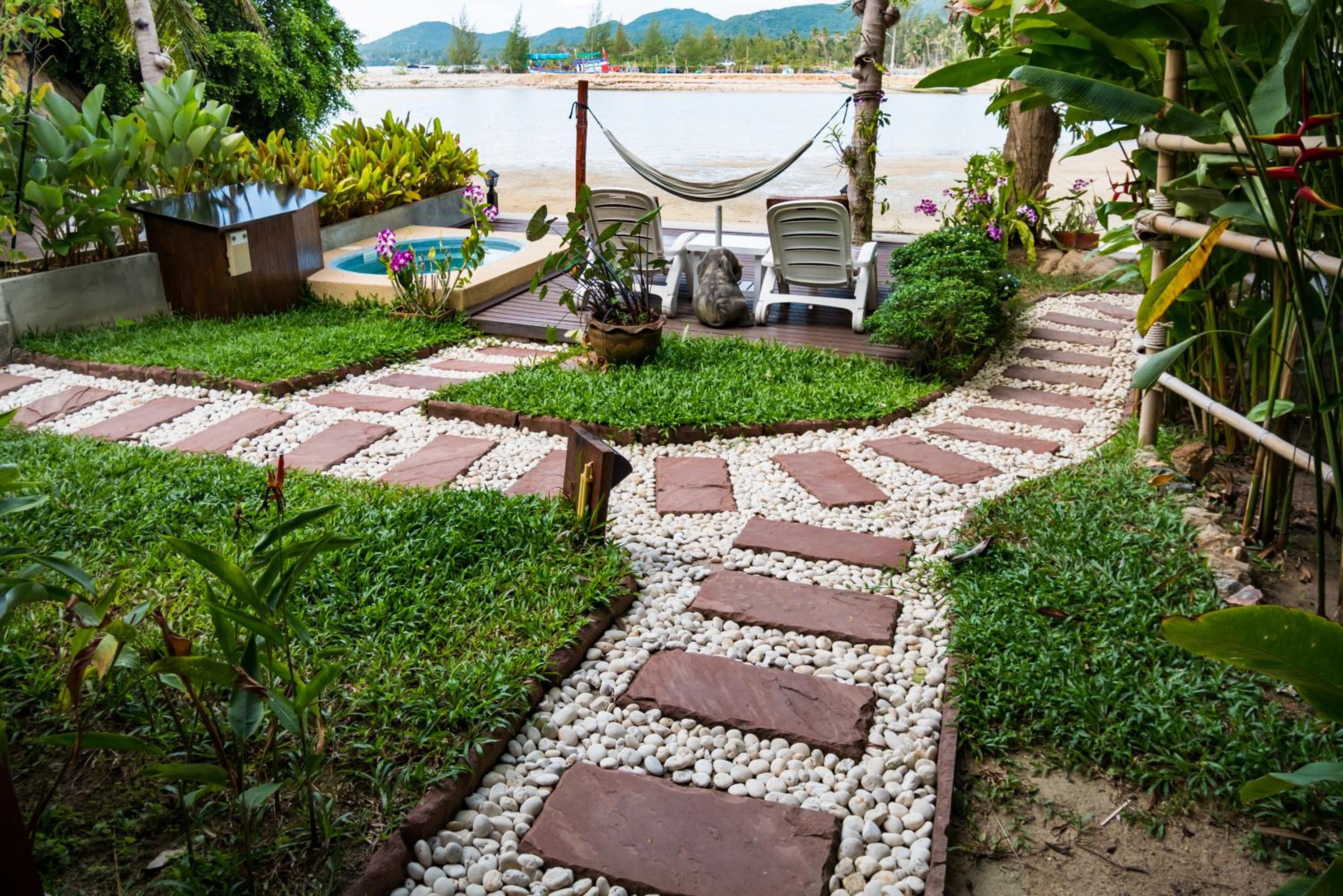 Cyana Resort