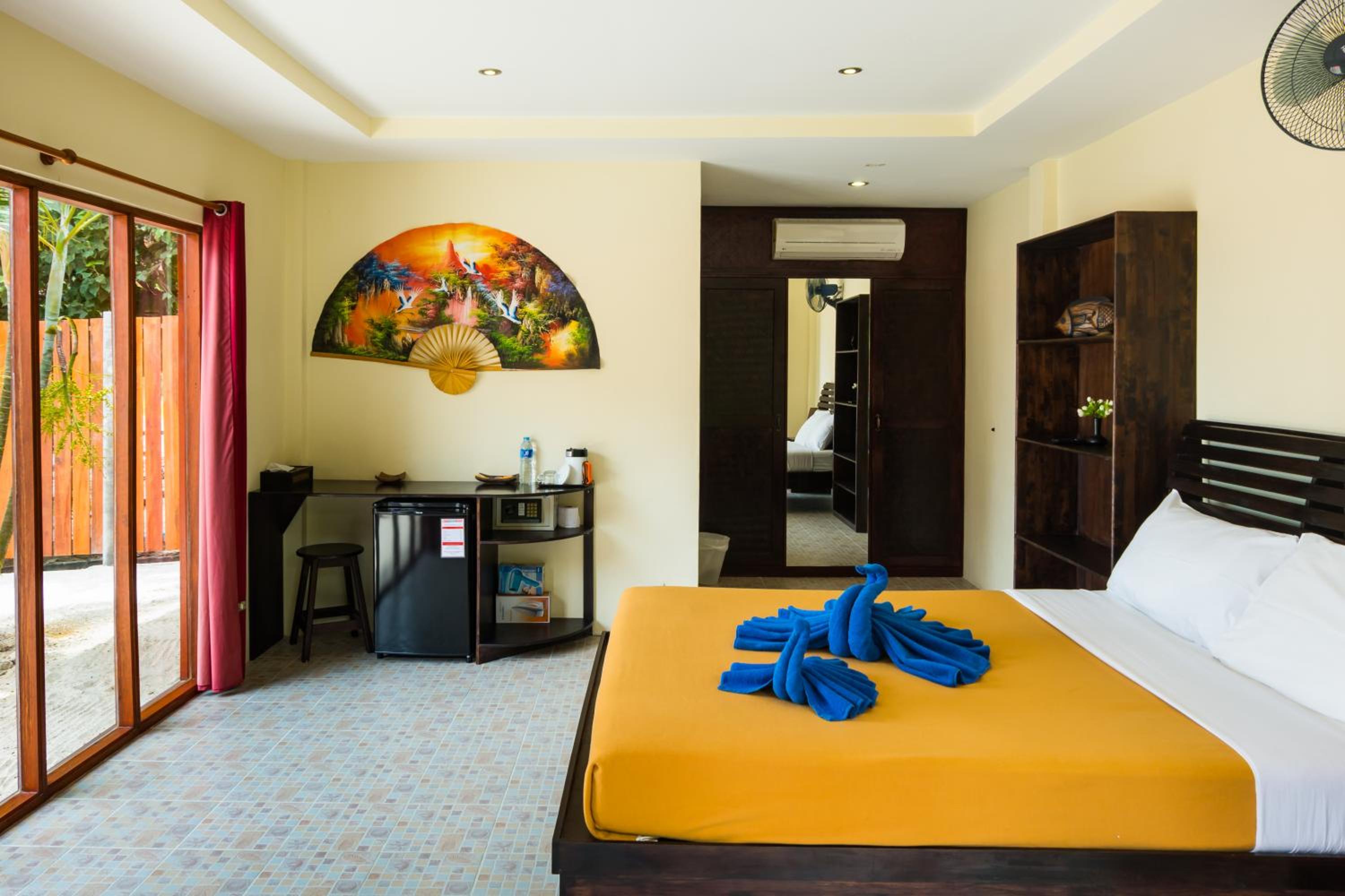Cyana Resort