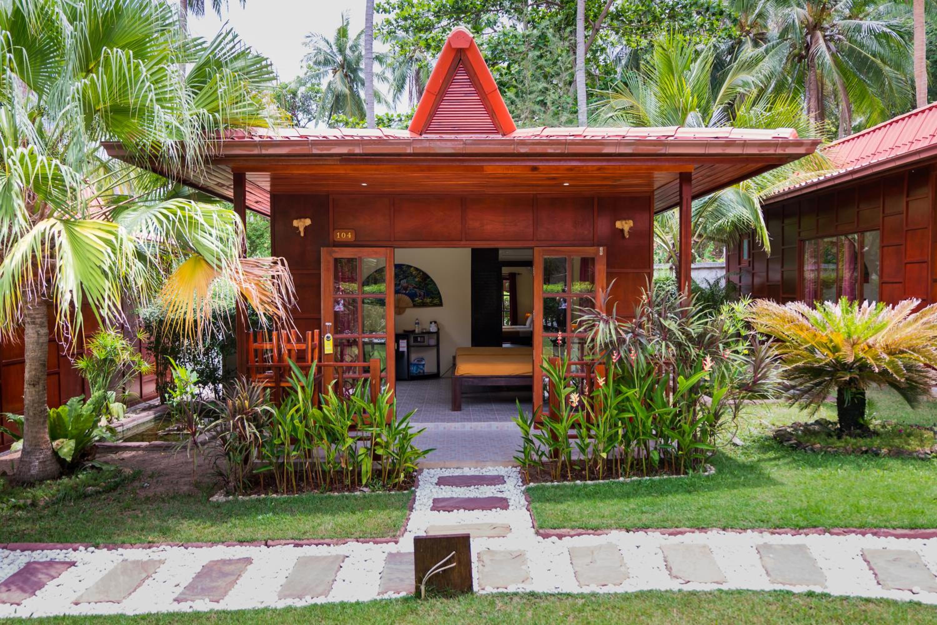 Cyana Resort