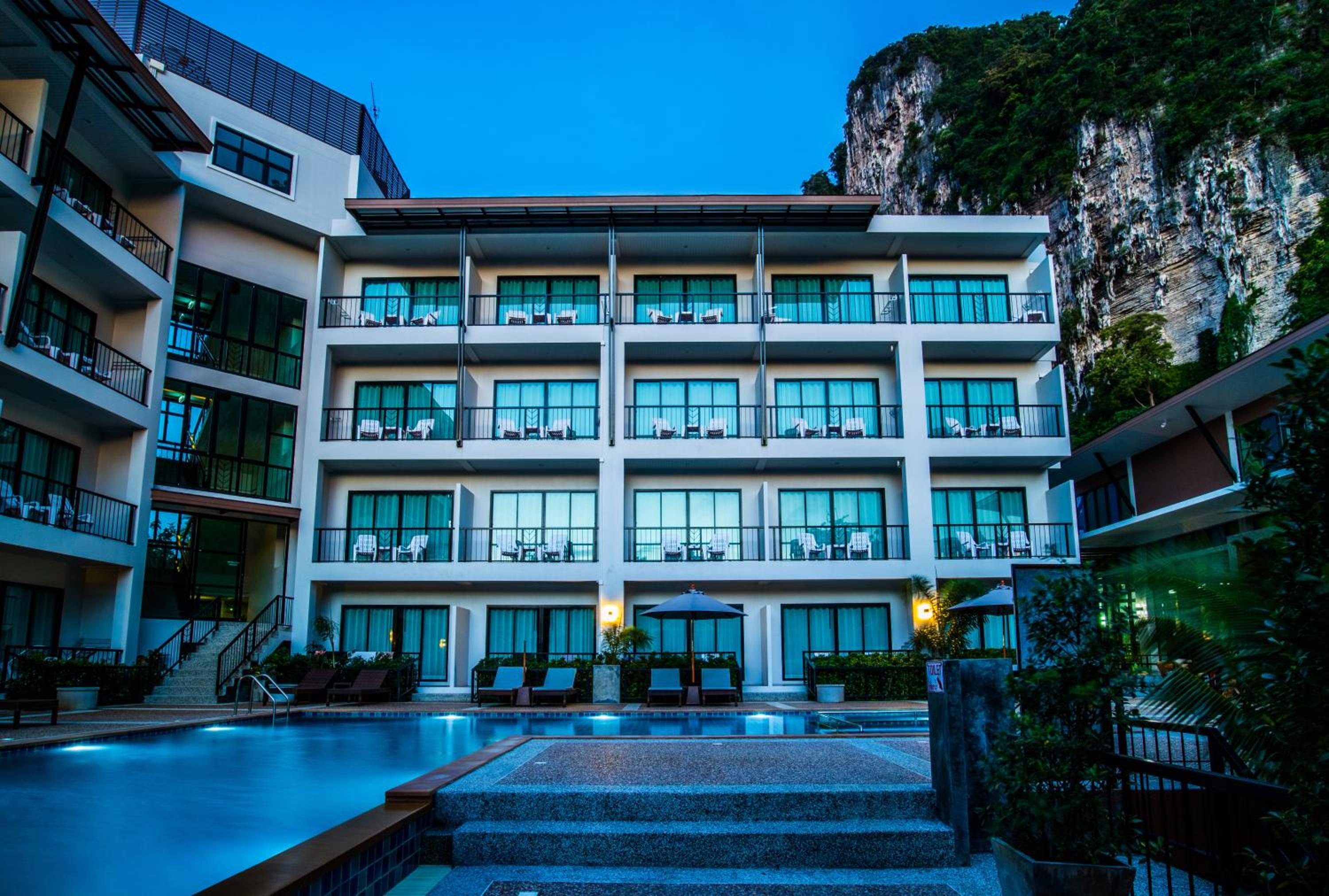 Andaman Pearl Resort