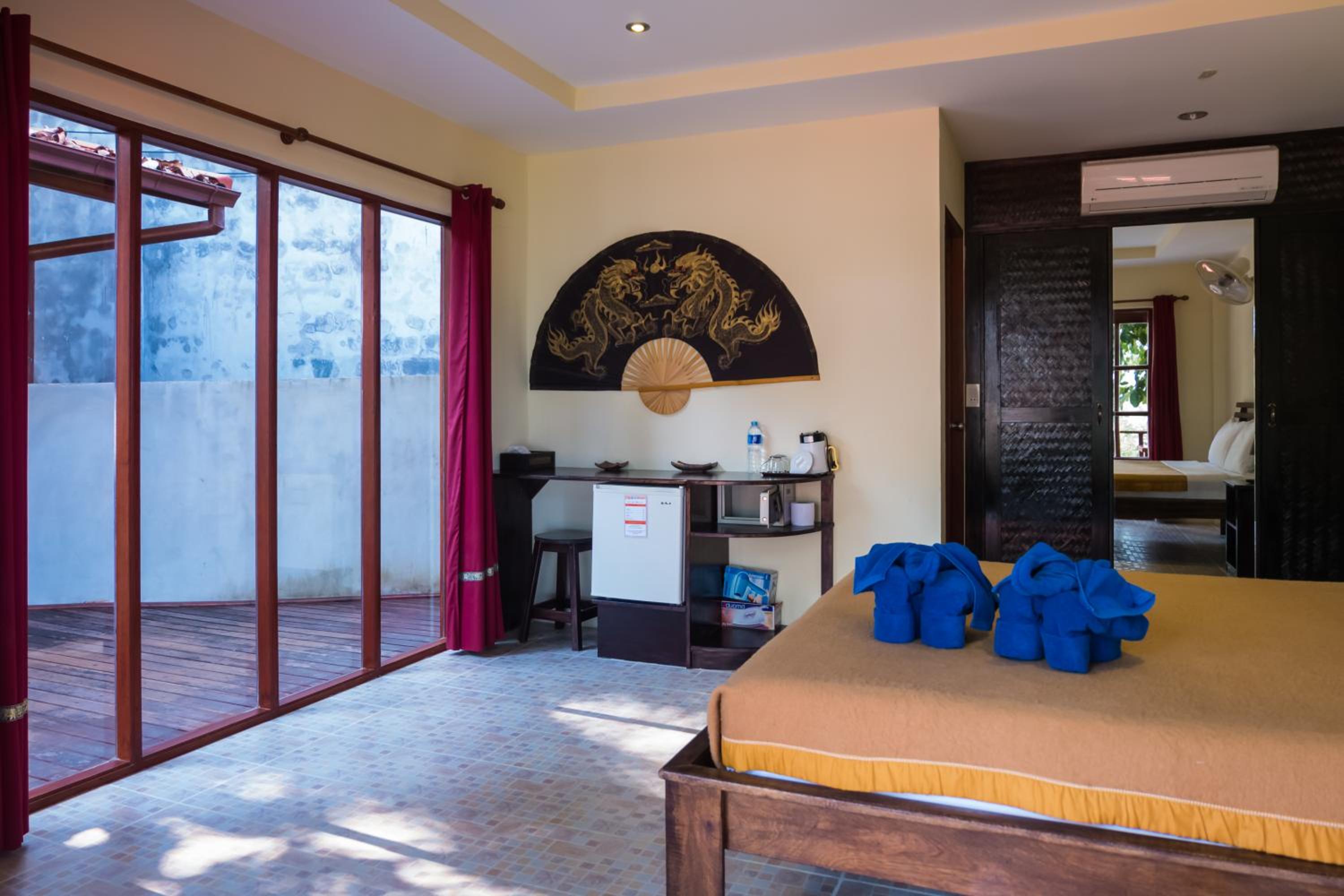 Cyana Resort