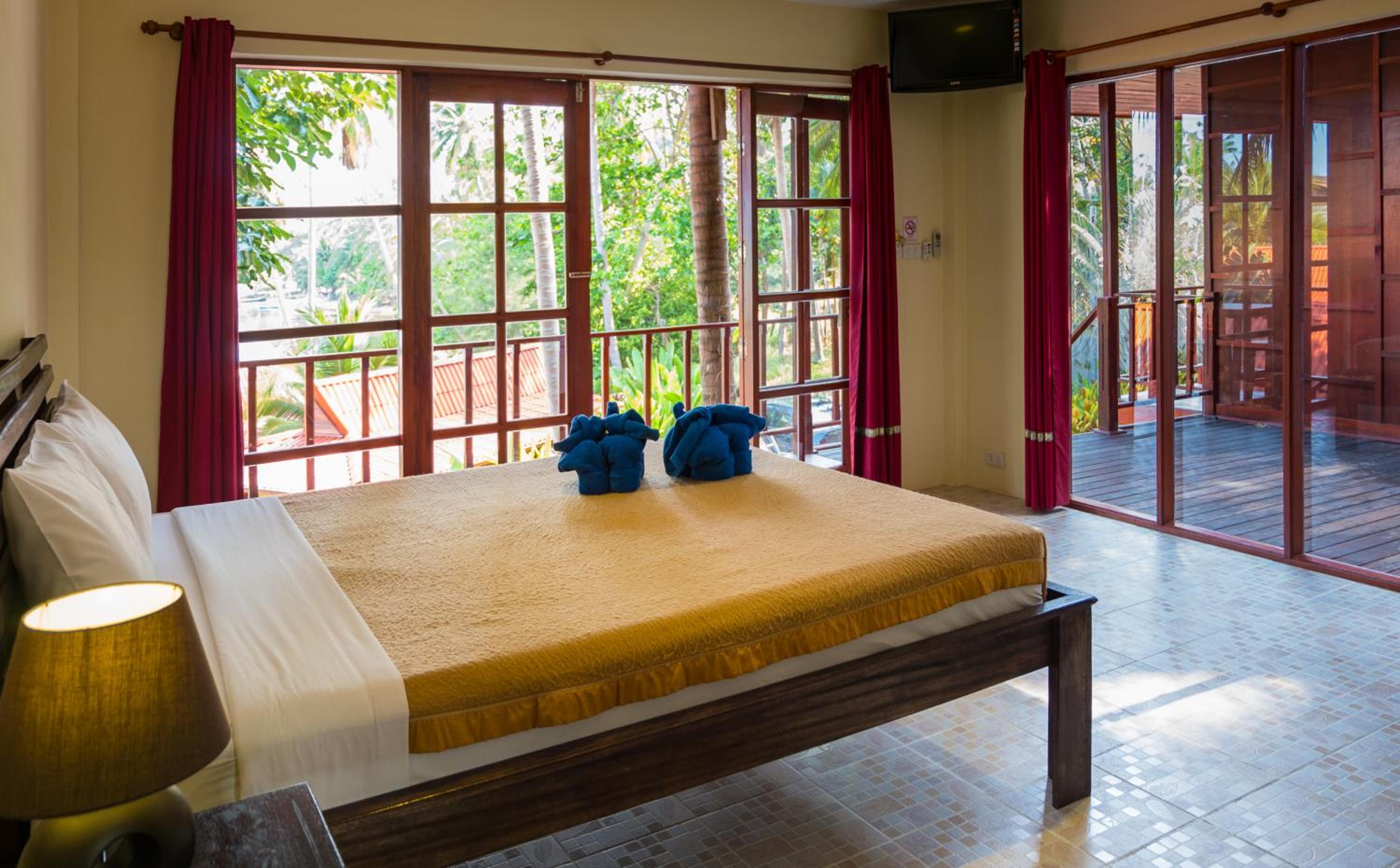 Cyana Resort