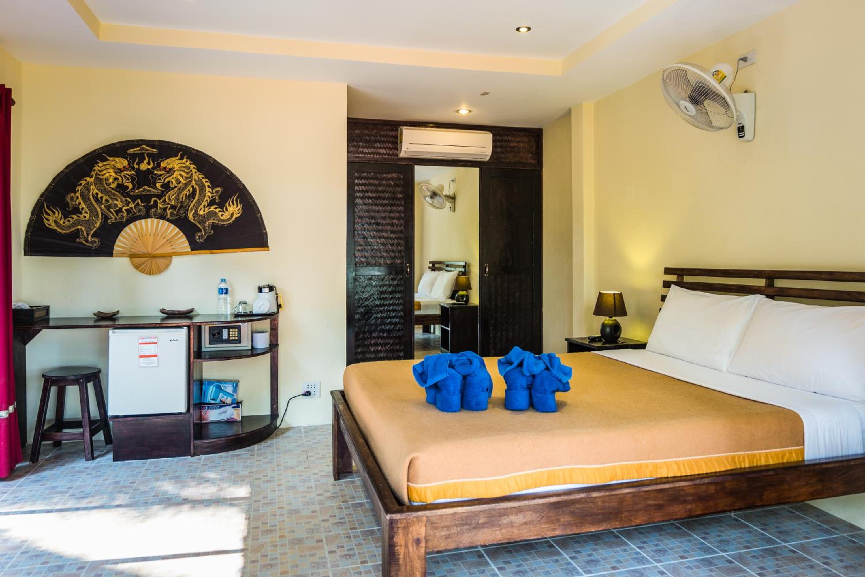 Cyana Resort