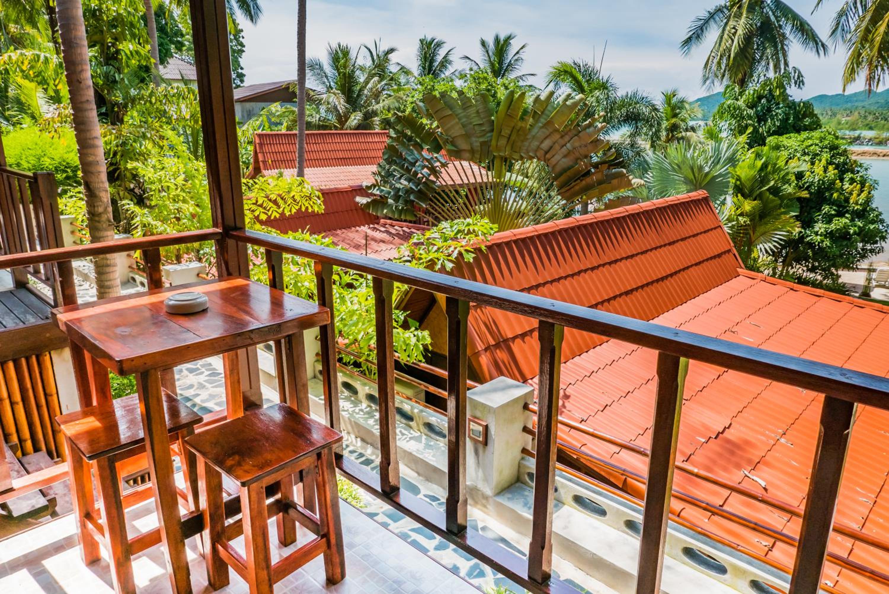Cyana Resort