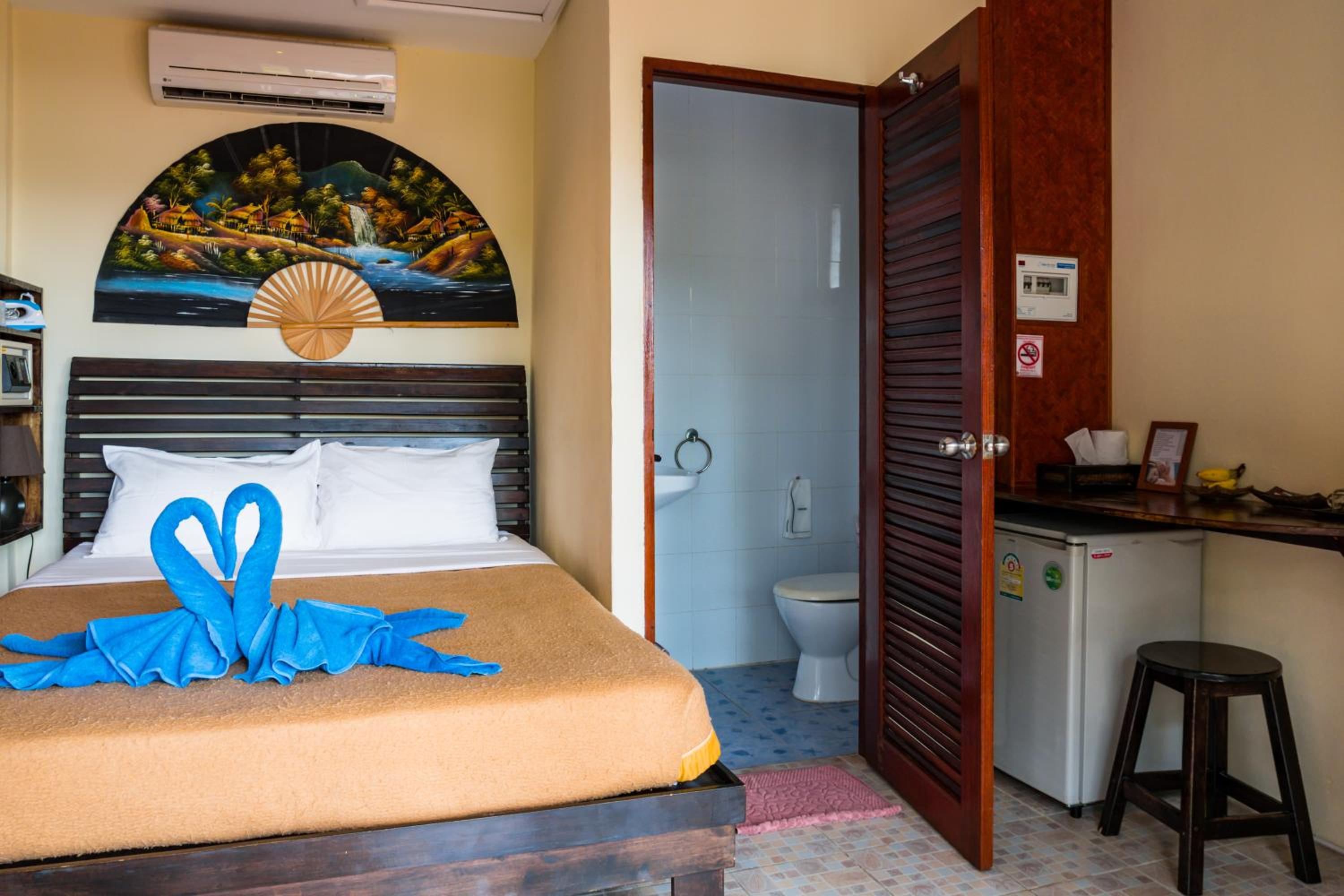 Cyana Resort