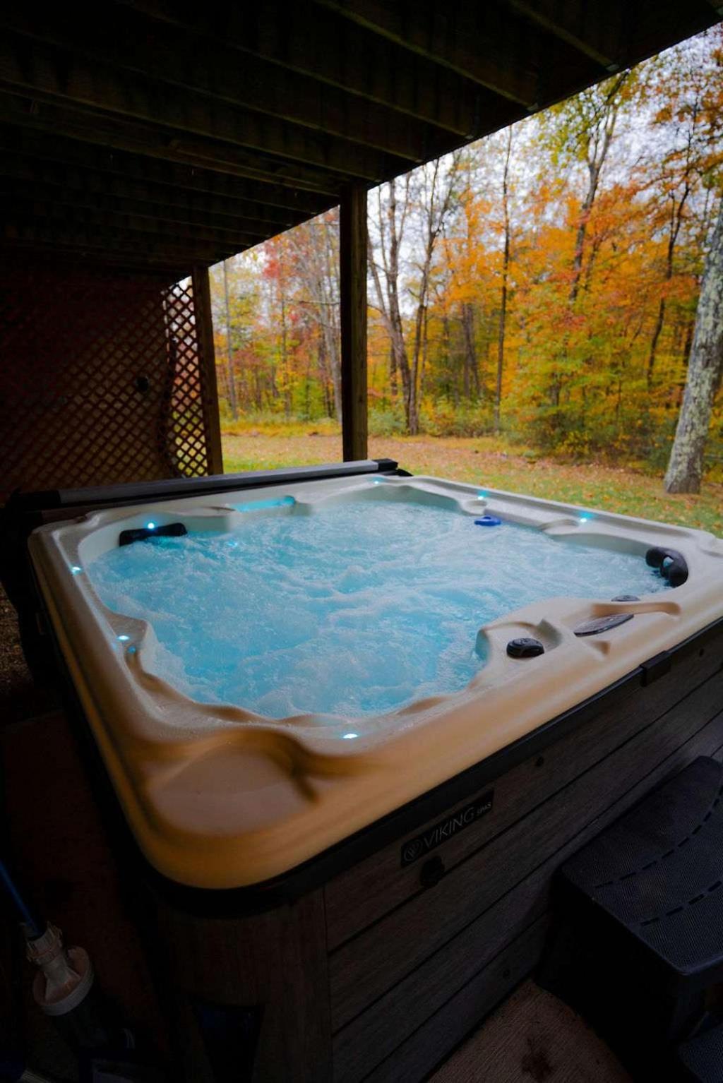 The 312 House| A Boho Retreat| Hocking Hills