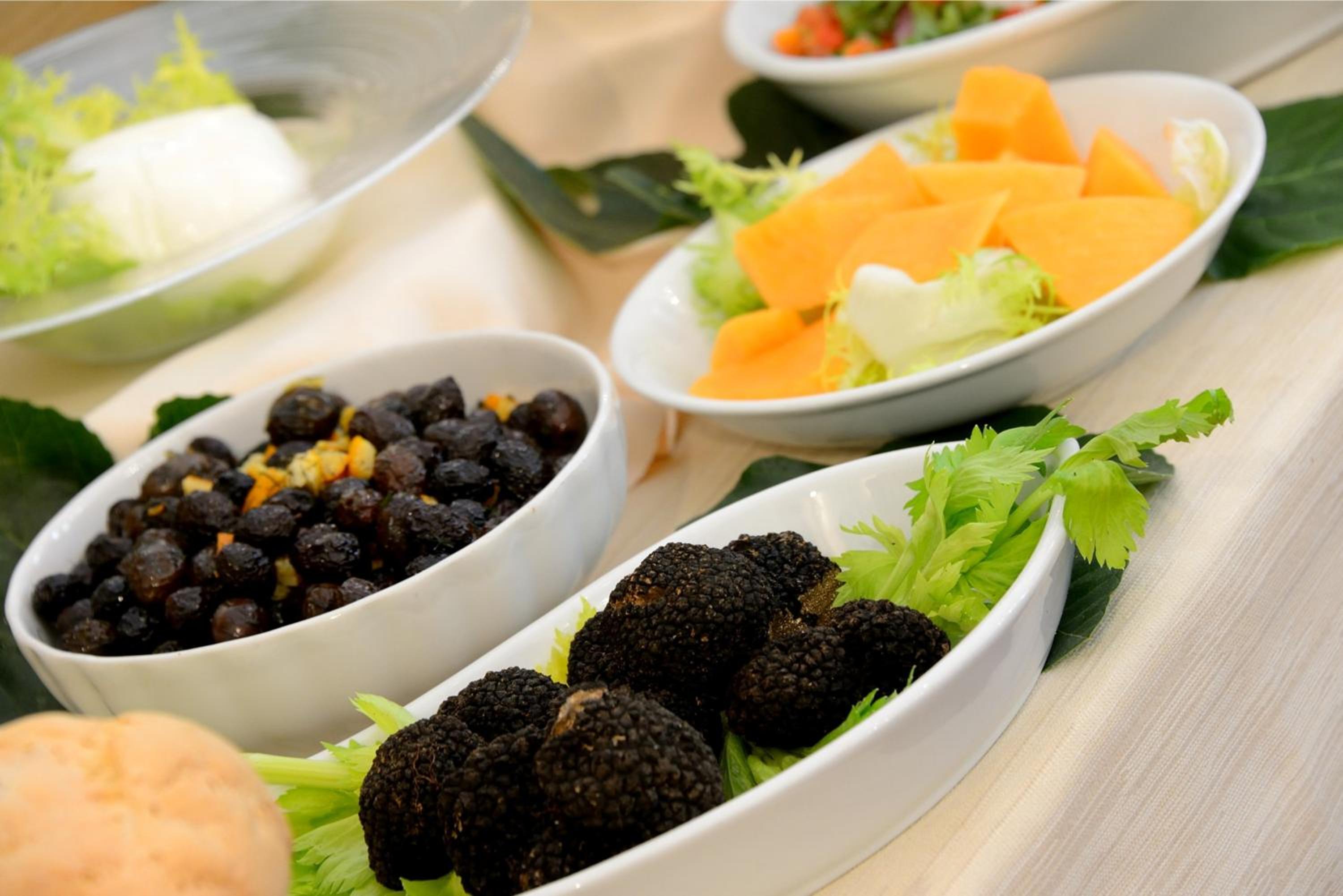 Guesia Village Hotel & Spa — 12