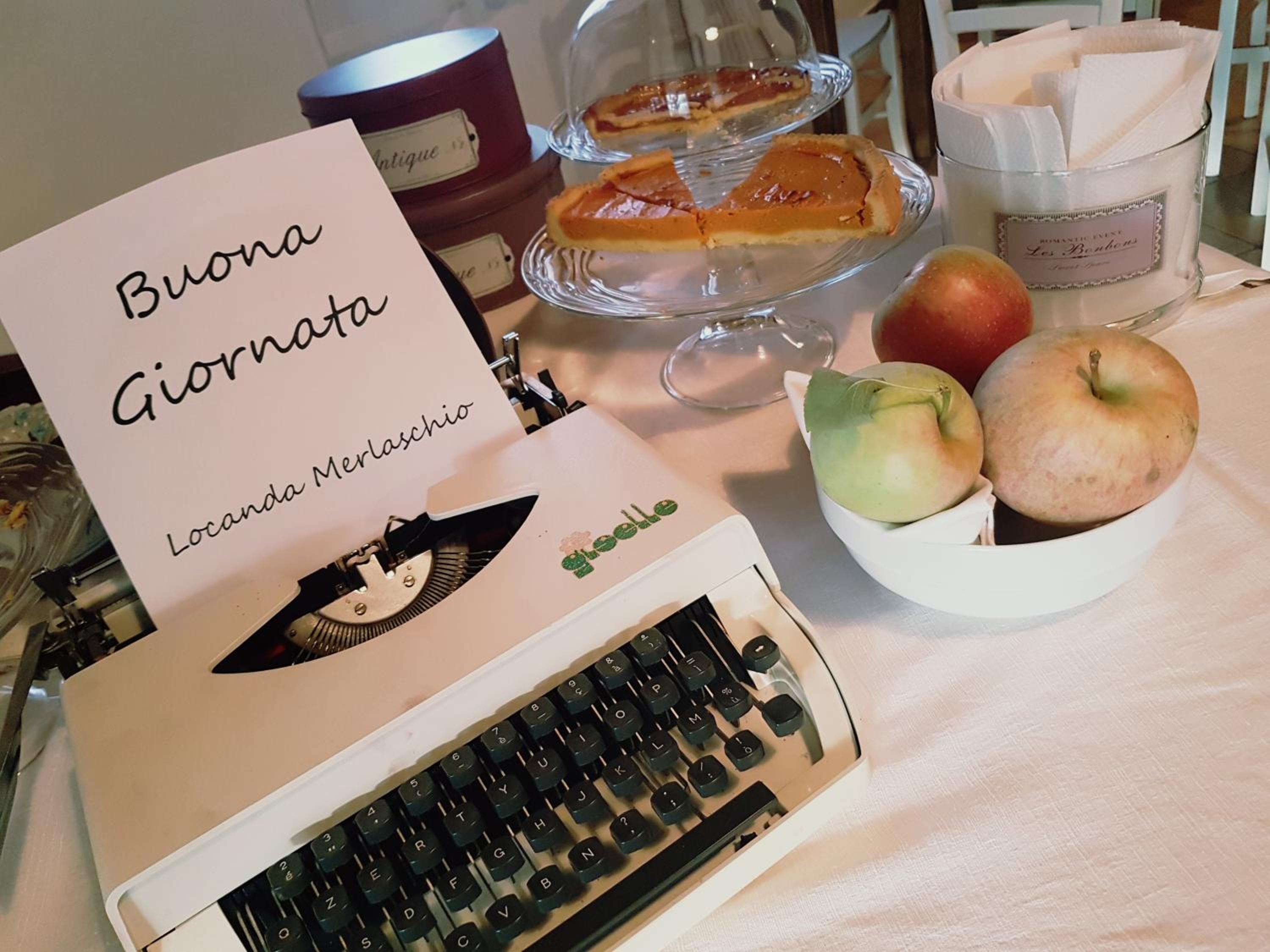 Locanda Merlaschio