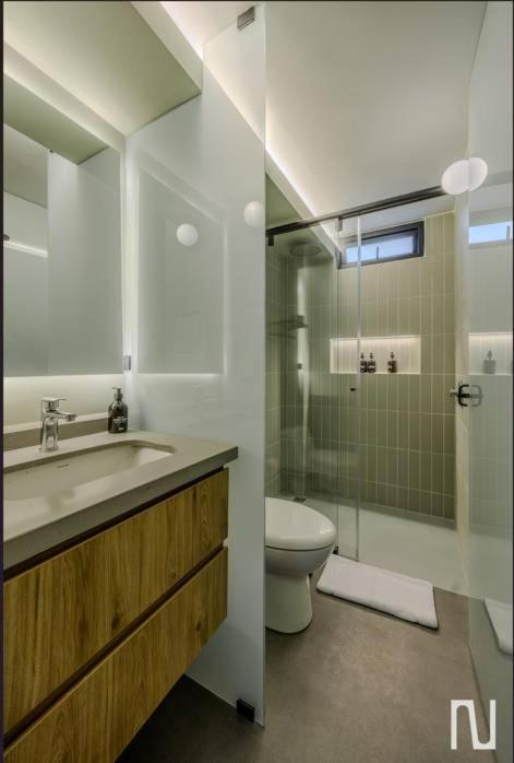 NOK Modern 2BR Apartment in Gardens - Bogota