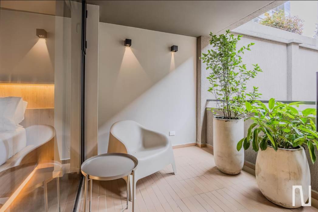 NOK Modern 2BR Apartment in Gardens - Bogota