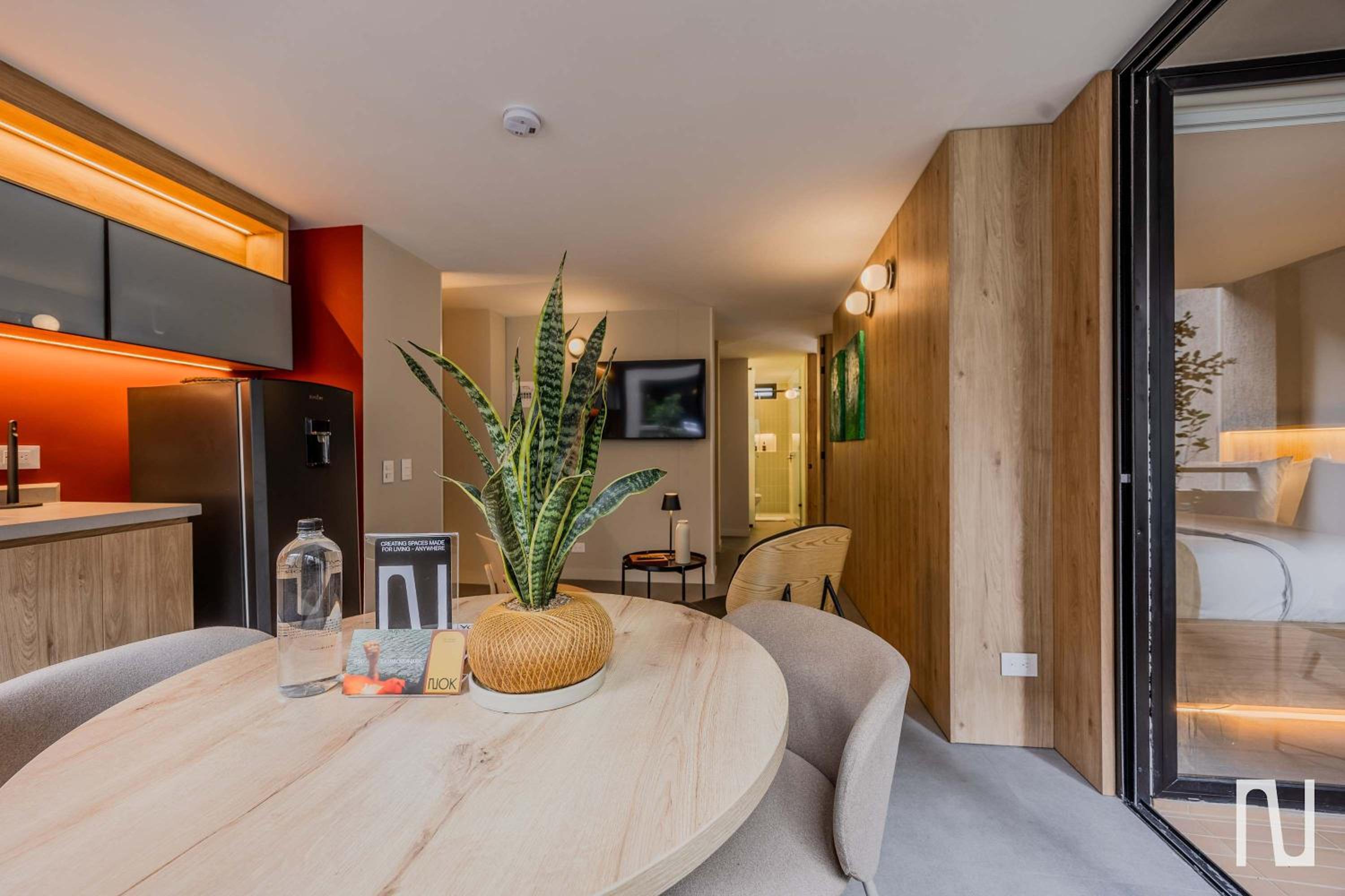 NOK Modern 2BR Apartment in Gardens - Bogota