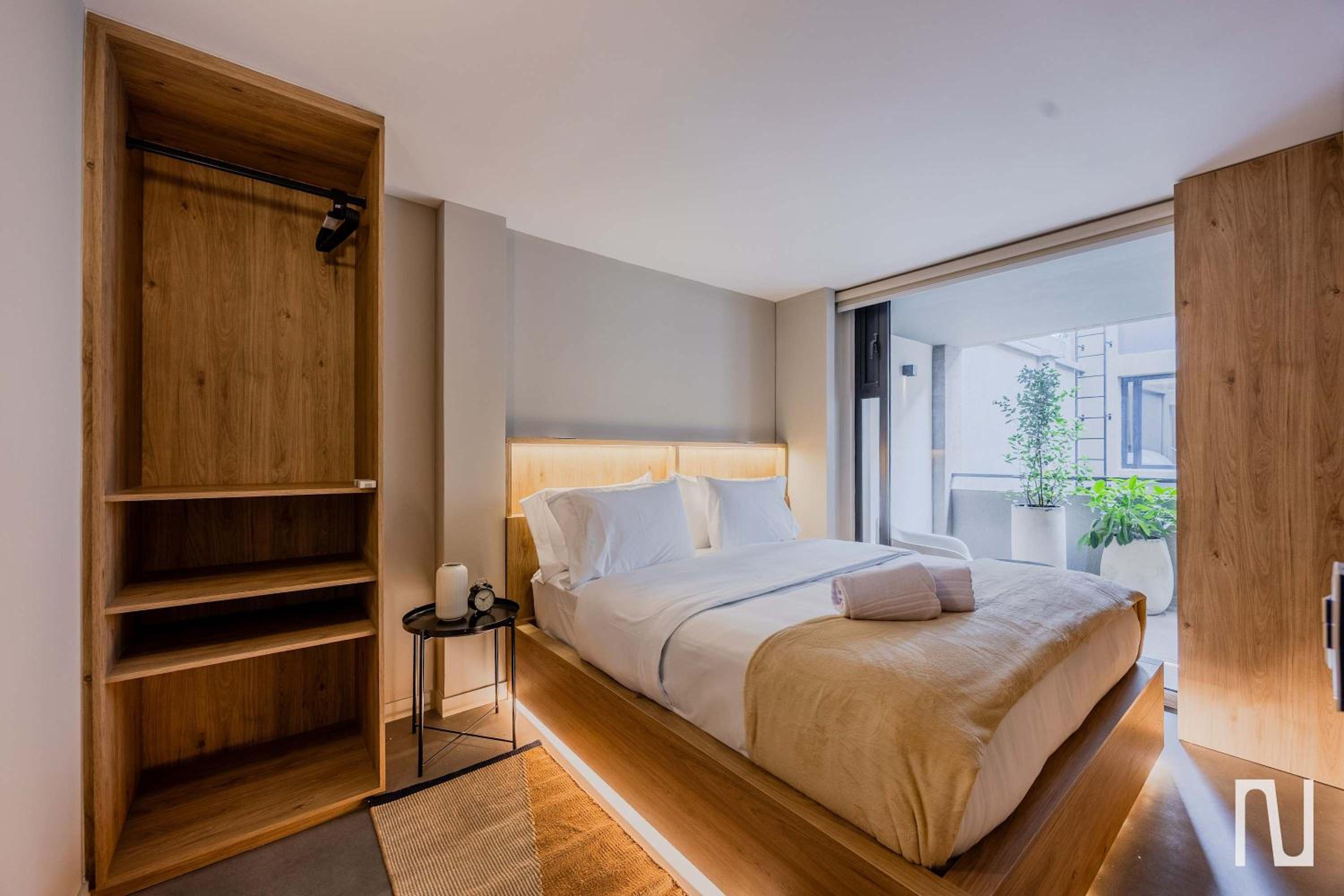 NOK Modern 2BR Apartment in Gardens - Bogota