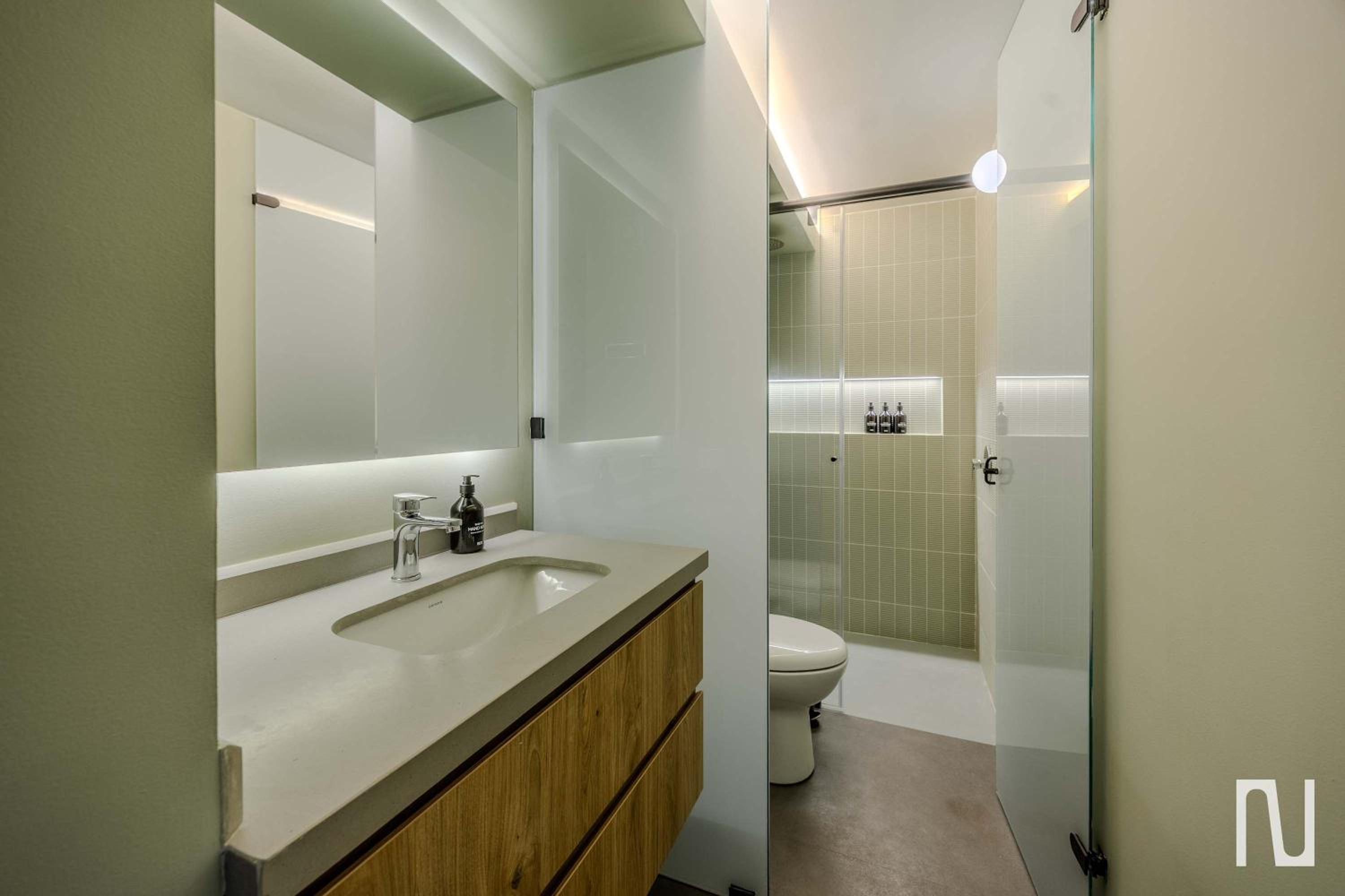 NOK Comfortable 1BR with terrace at Bogota