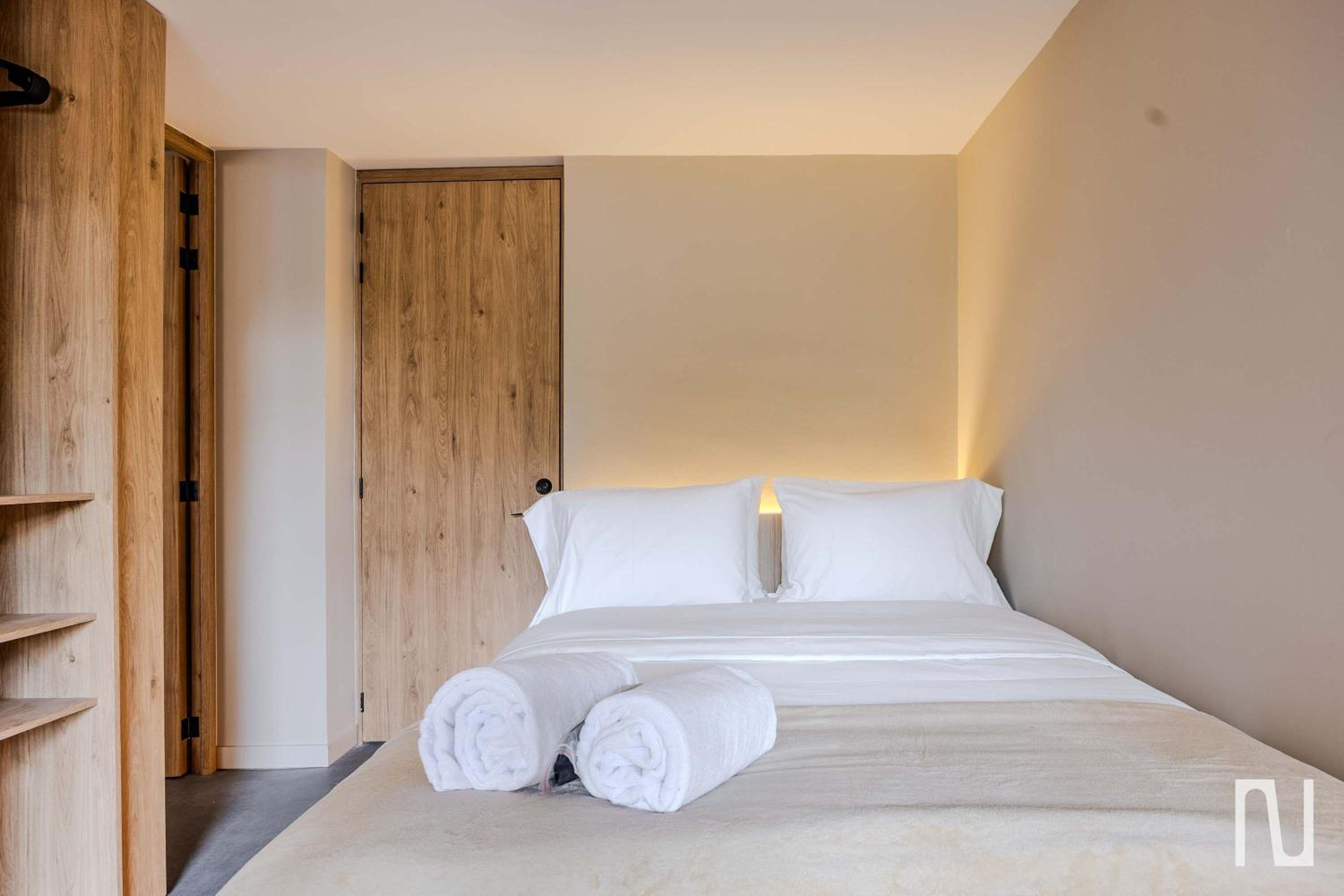 NOK Comfortable 1BR with terrace at Bogota