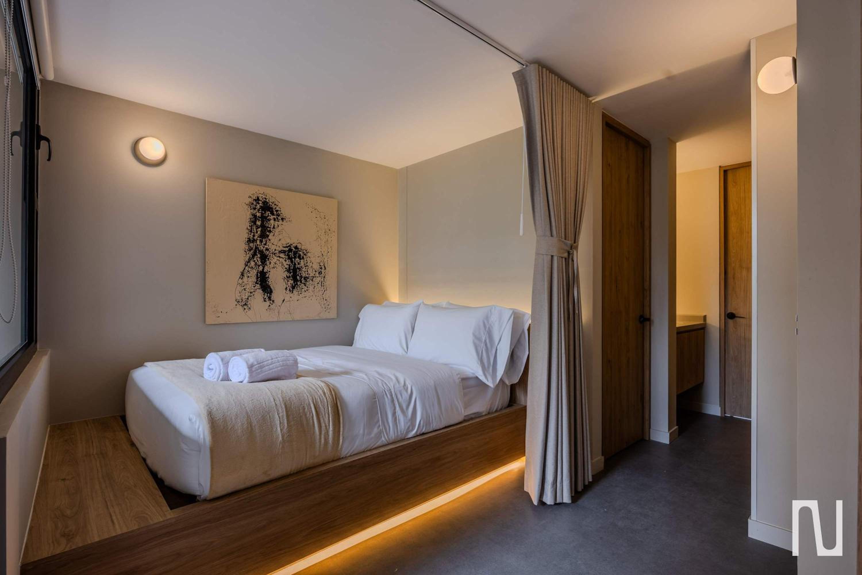 NOK Cozy 2-Bedroom Apartment at Gardens - Bogota