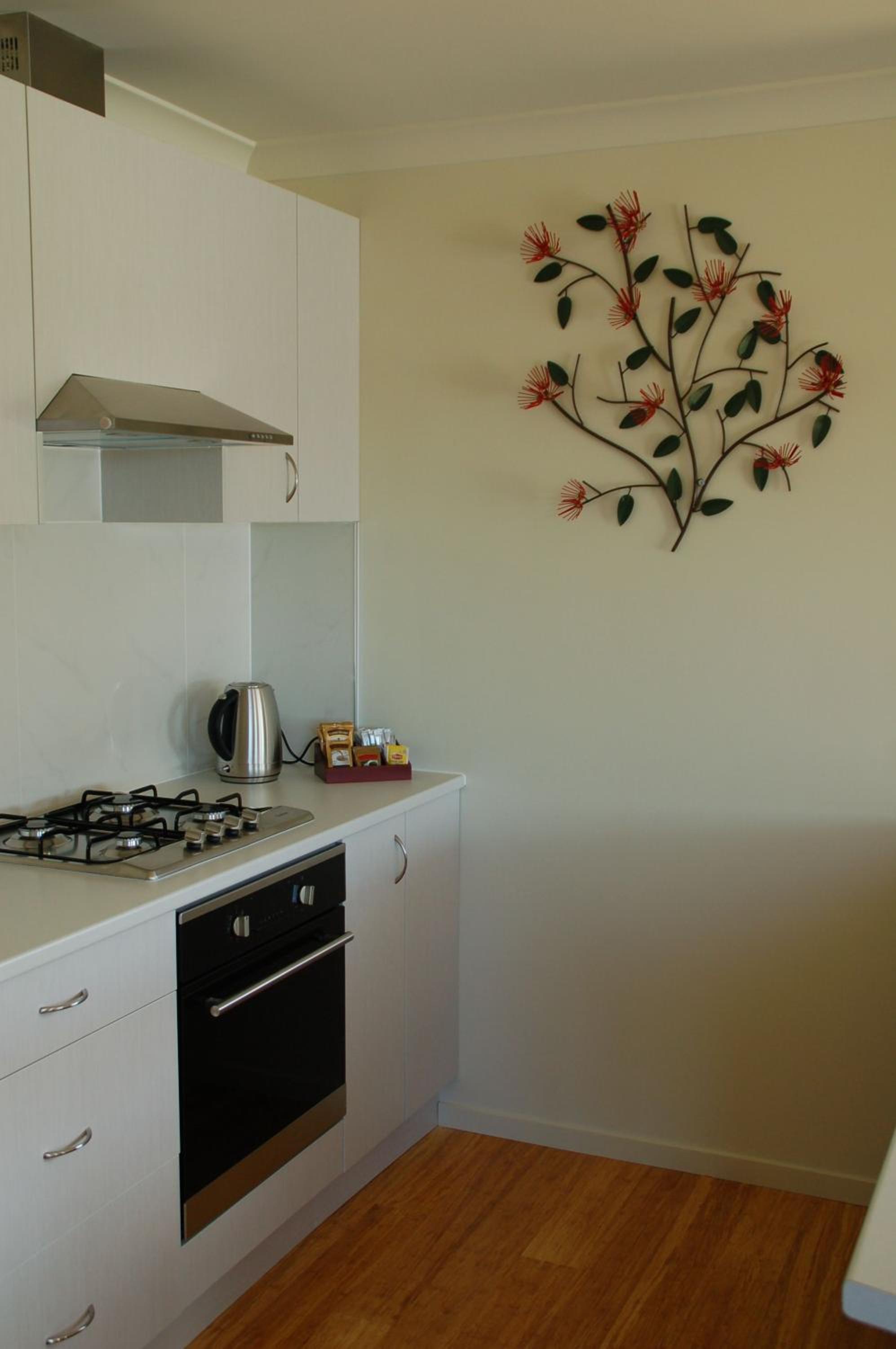 Kohinui Glade Holiday Cottage