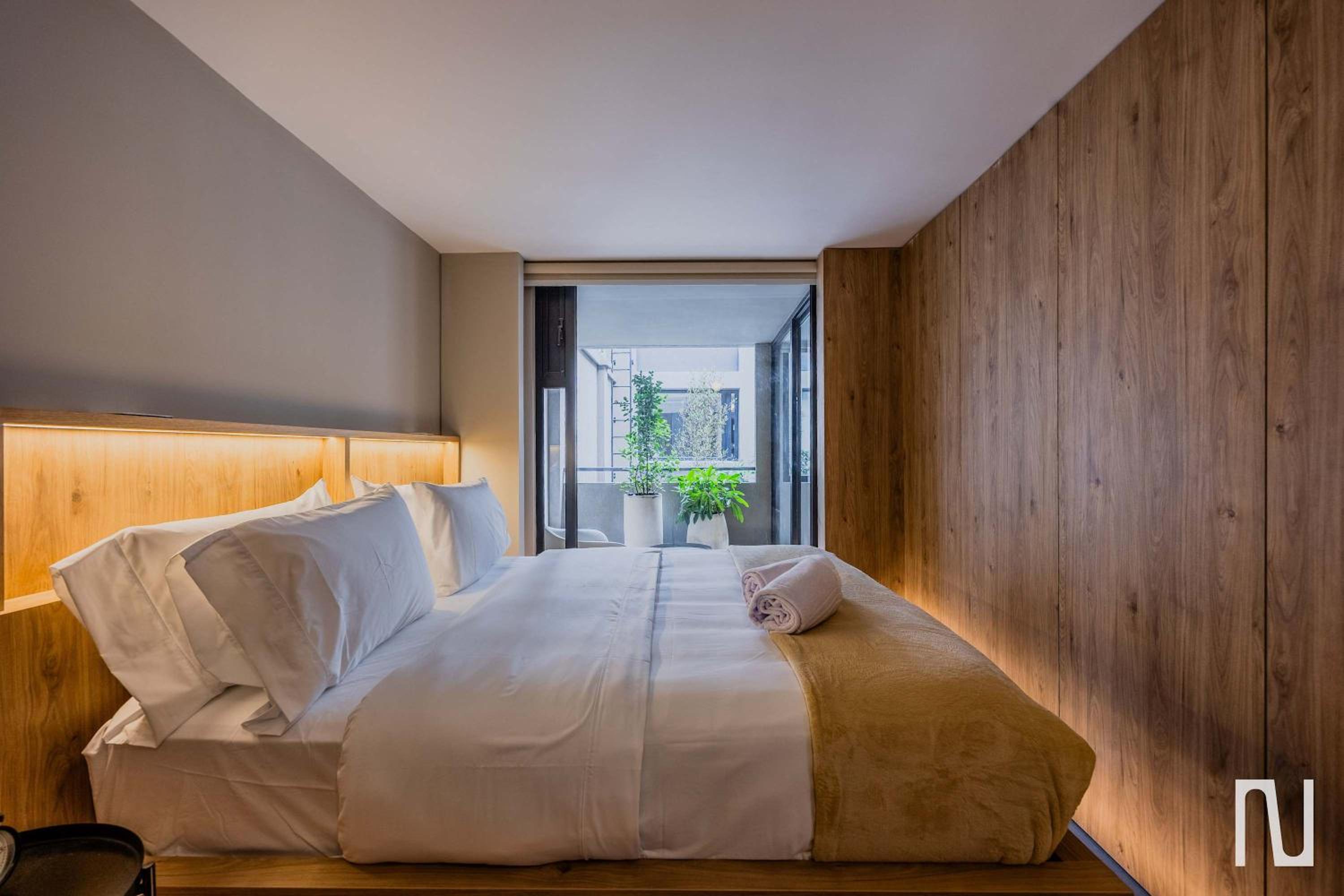 NOK Comfortable 3BR Apartment in Prime Bogota Zone