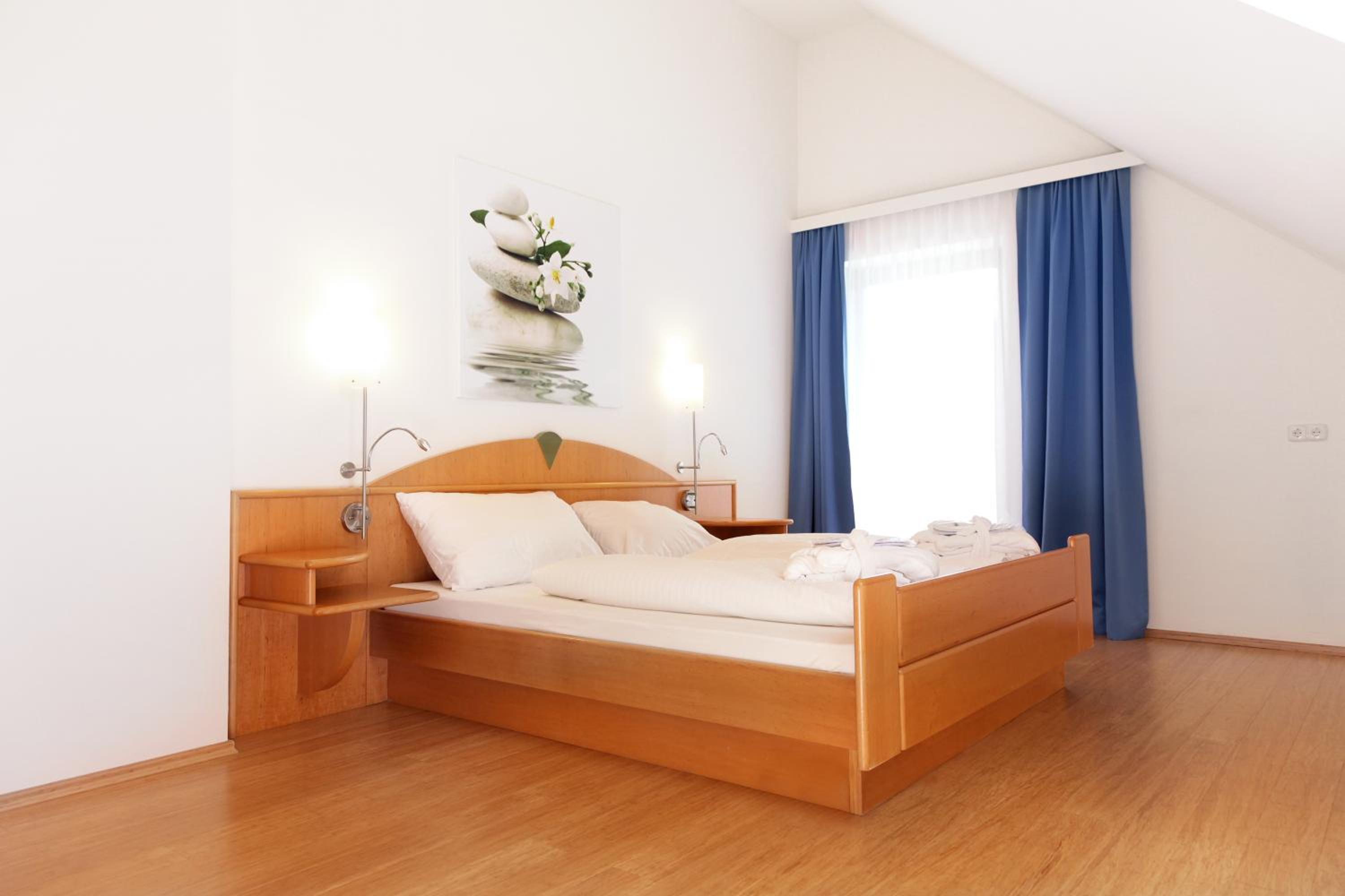 Feriendorf Rosental Apartments