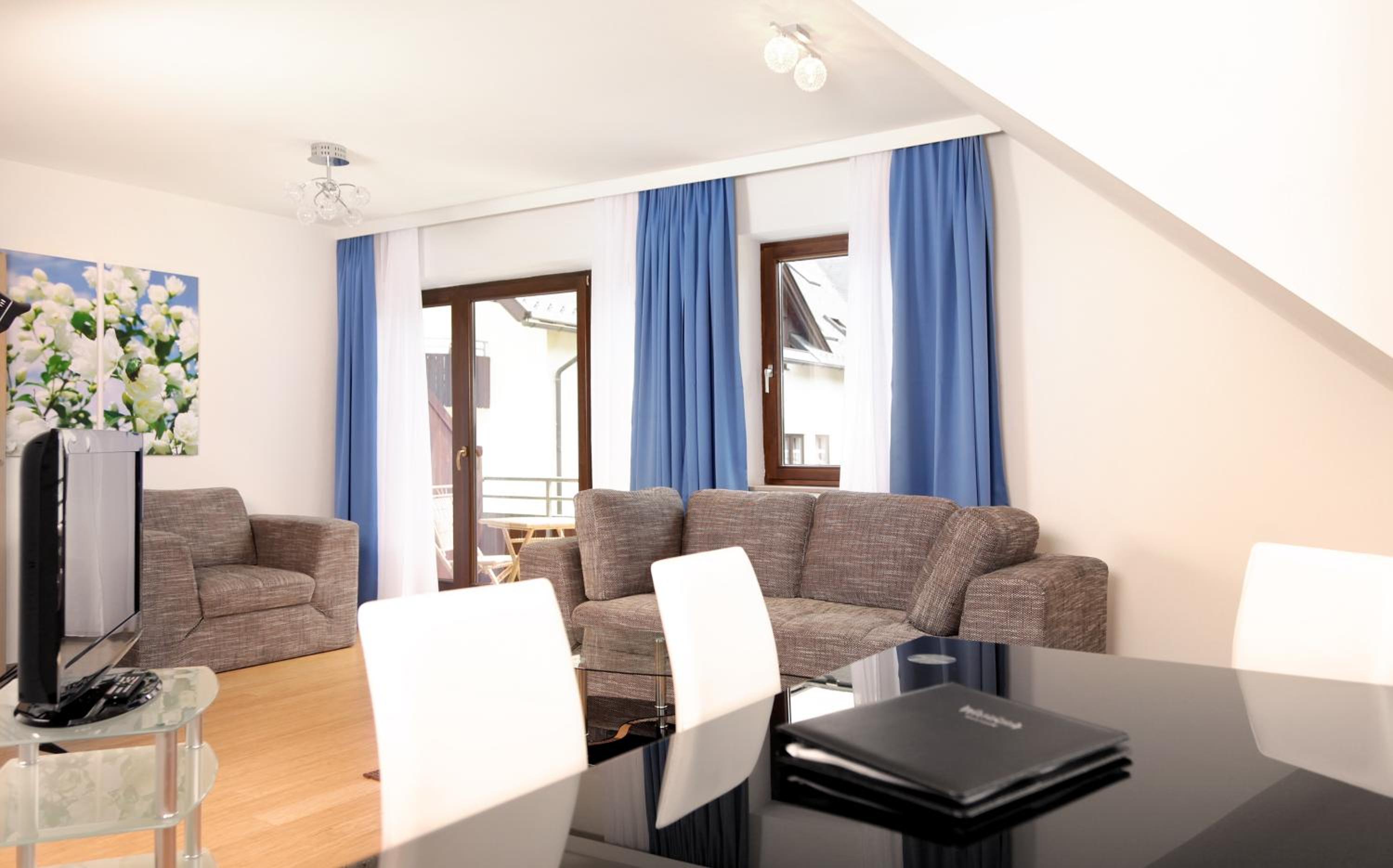 Feriendorf Rosental Apartments