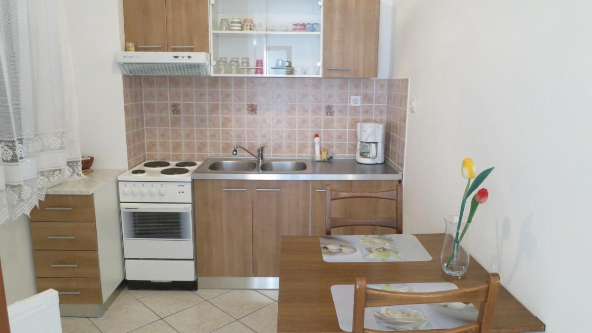 Apartment Josipa view 2
