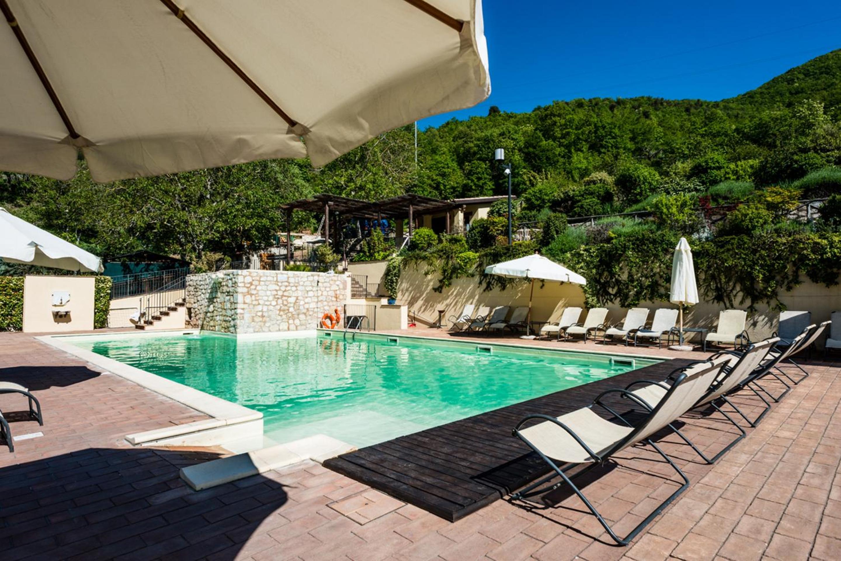 Guesia Village Hotel e Spa
