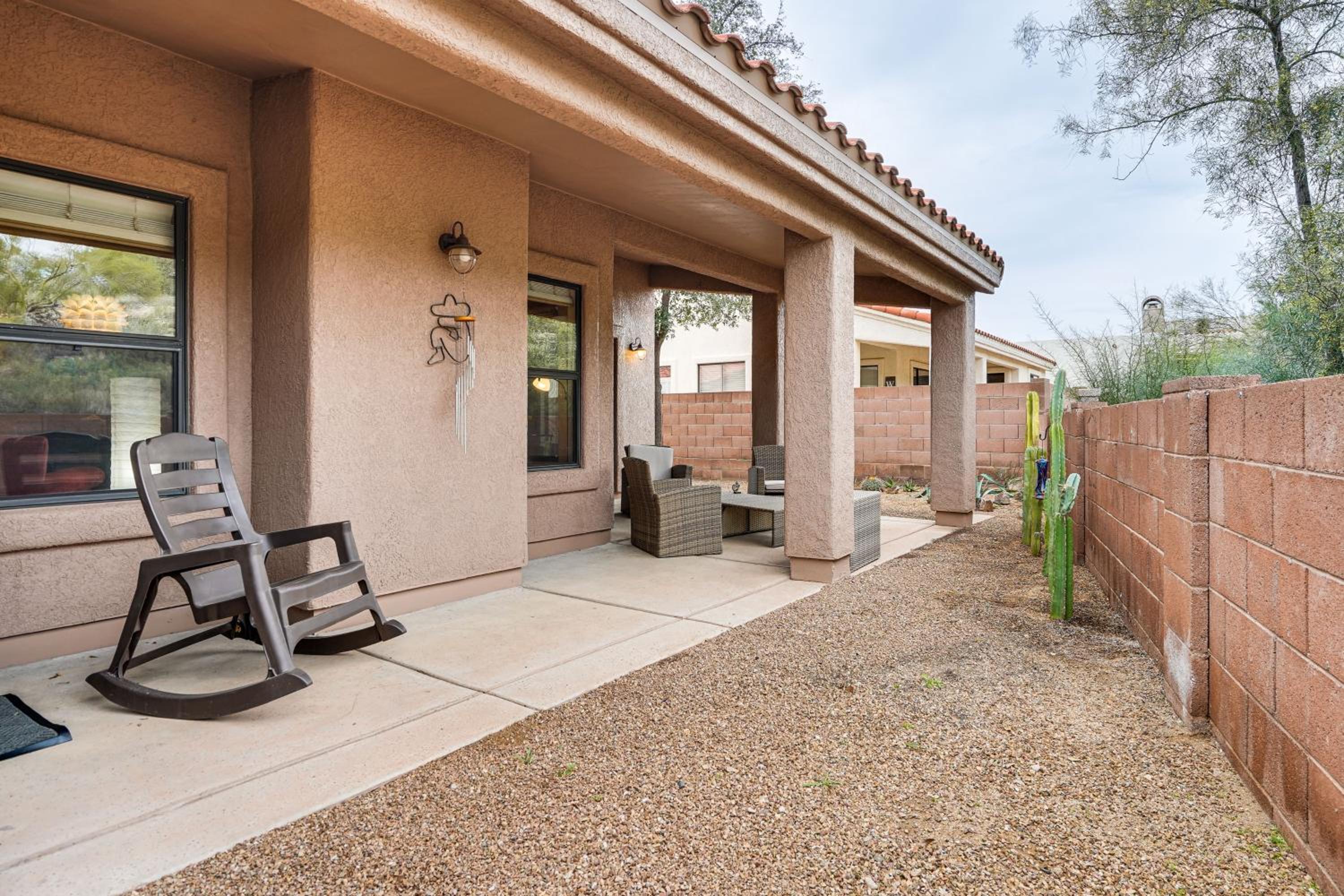 Golfers Oasis! Home 4 Mi to Catalina State Park