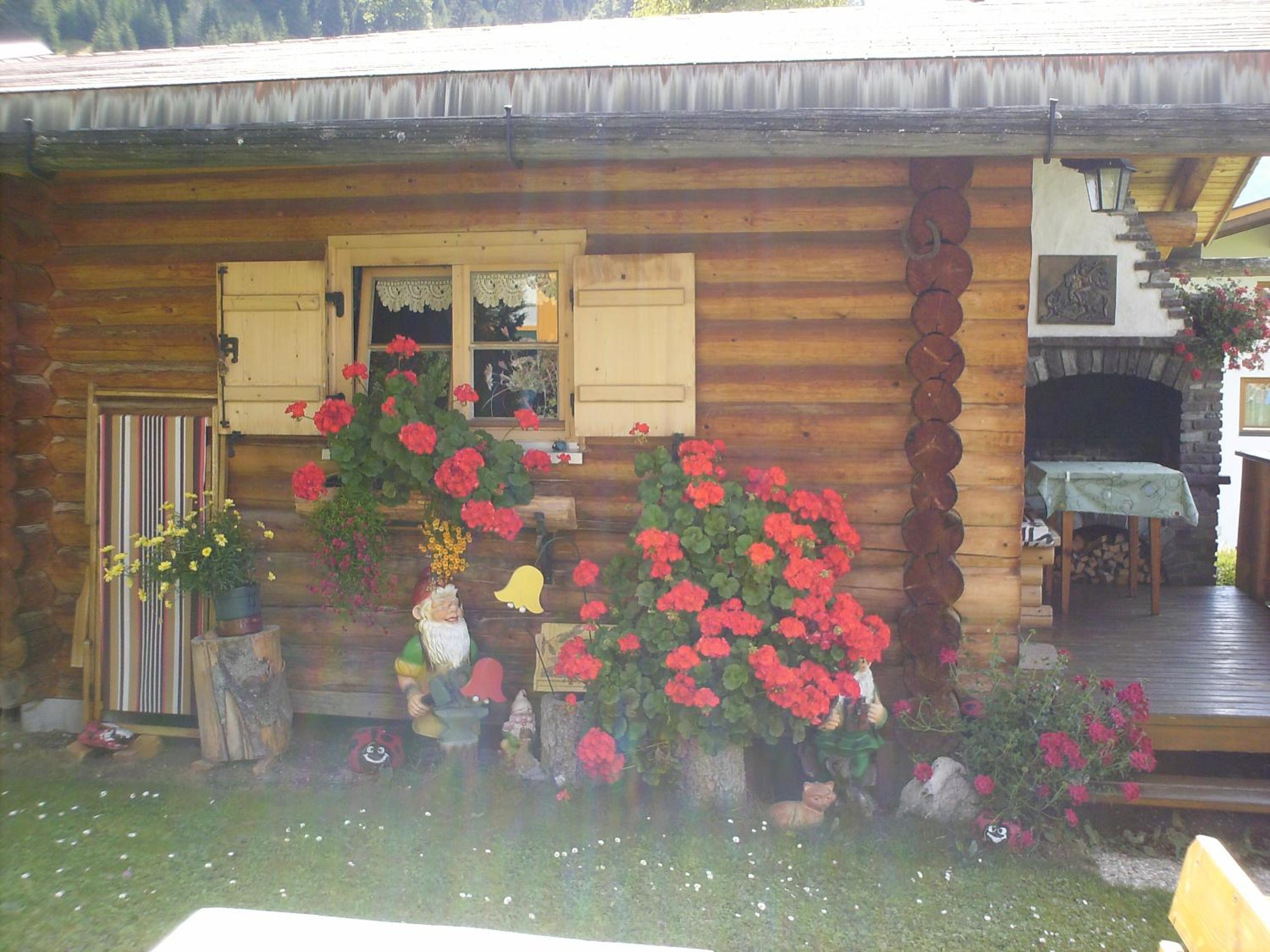 Gästehaus Bergland