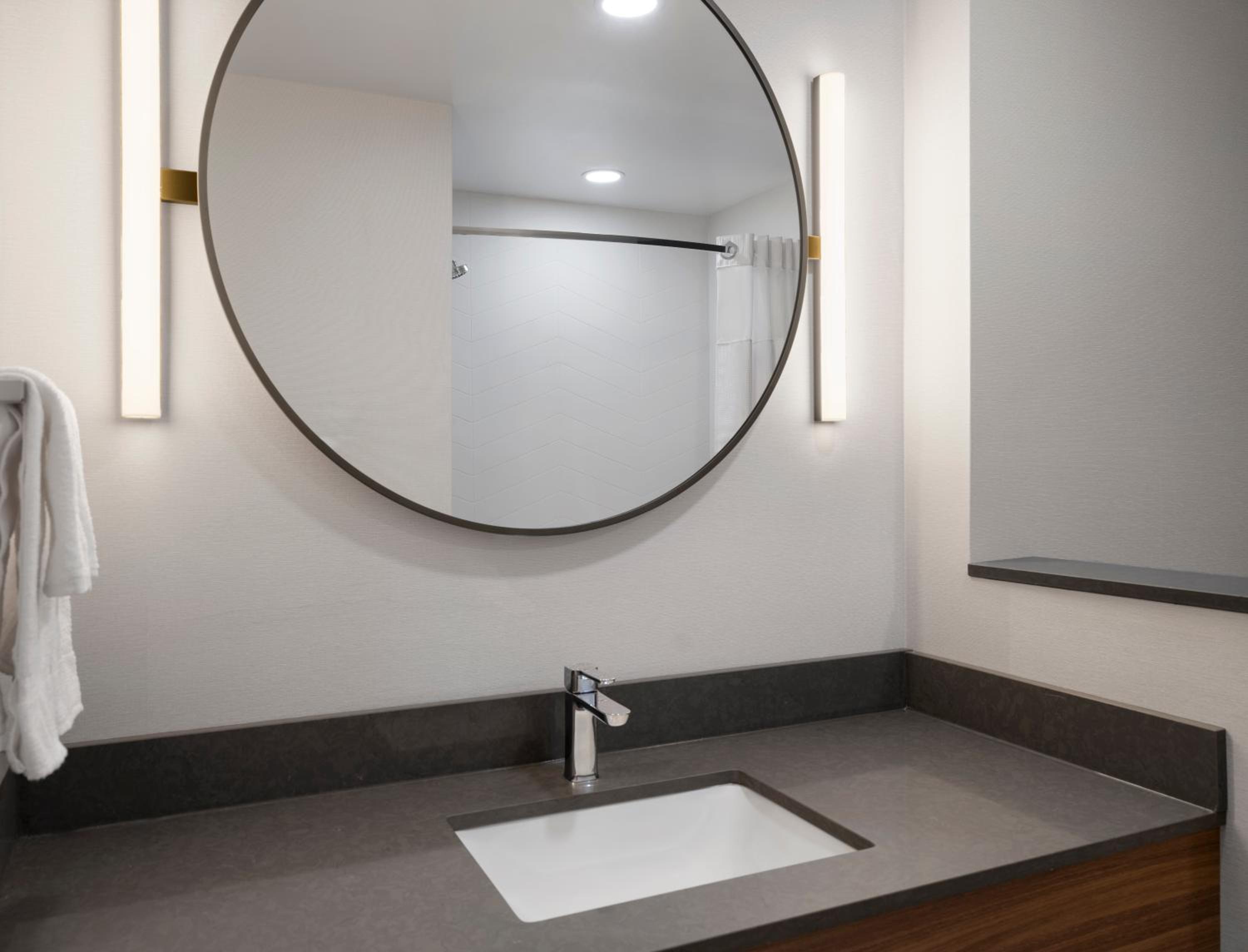 Fairfield by Marriott Inn & Suites Corbin