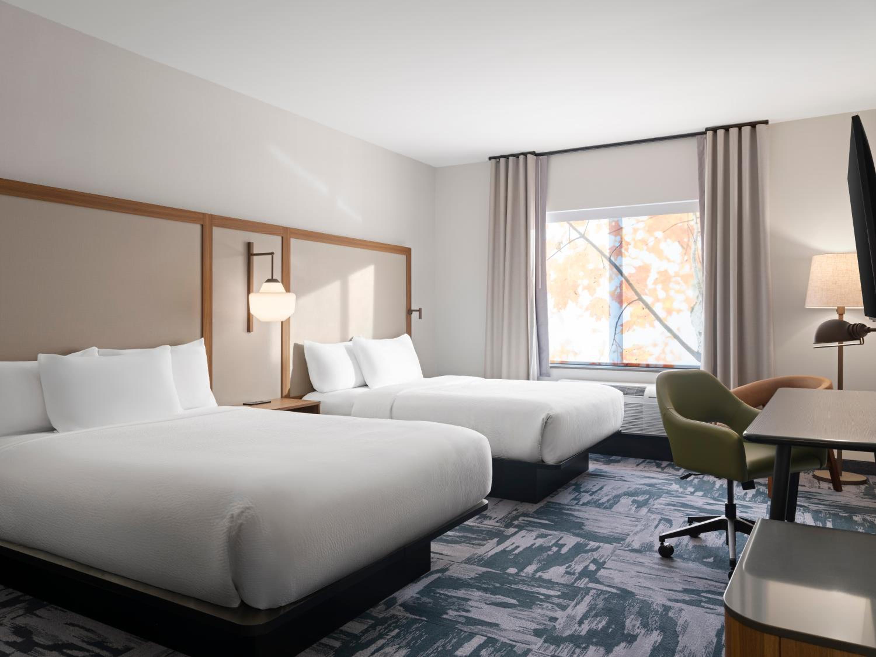 Fairfield by Marriott Inn & Suites Corbin