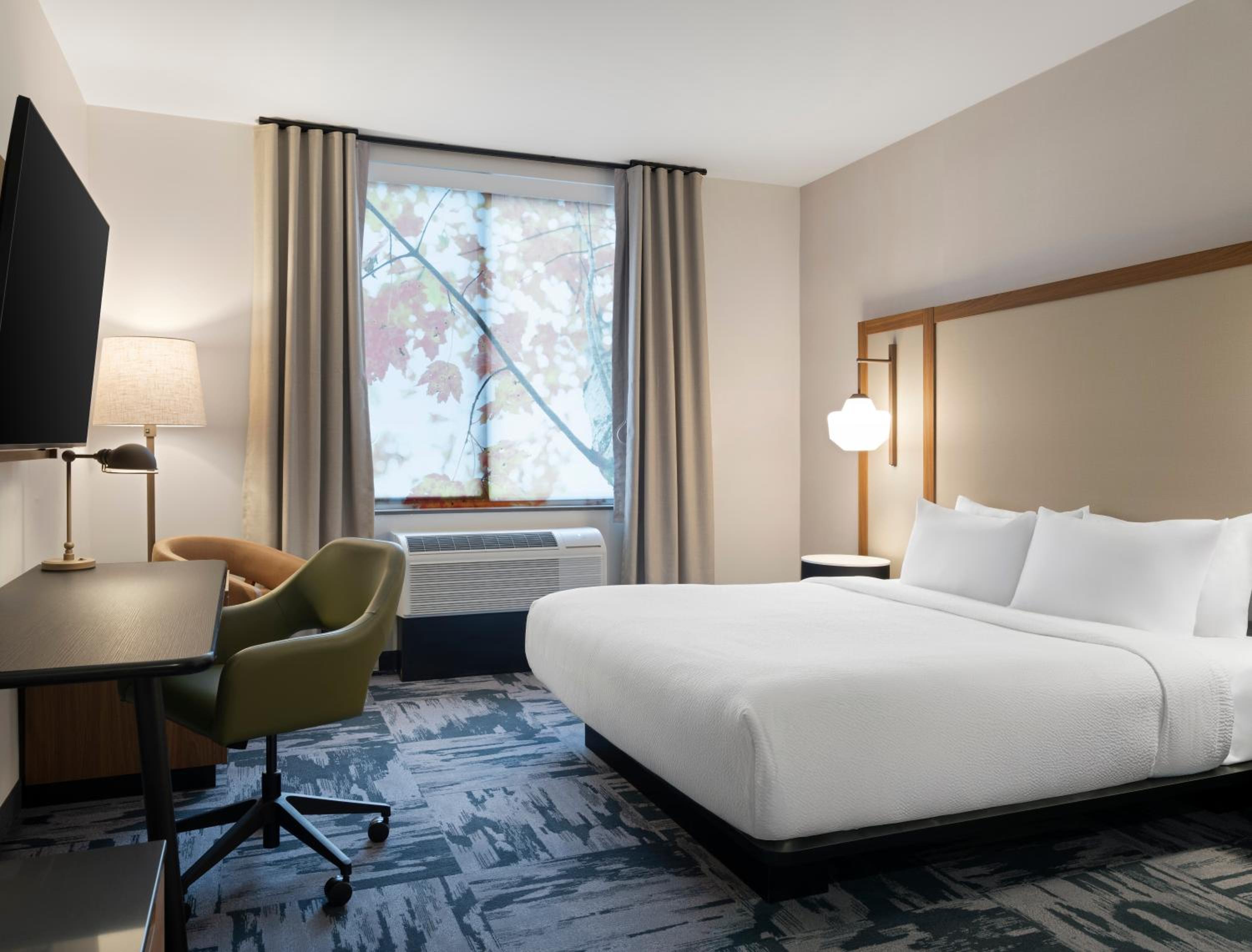 TownePlace Suites by Marriott Corbin