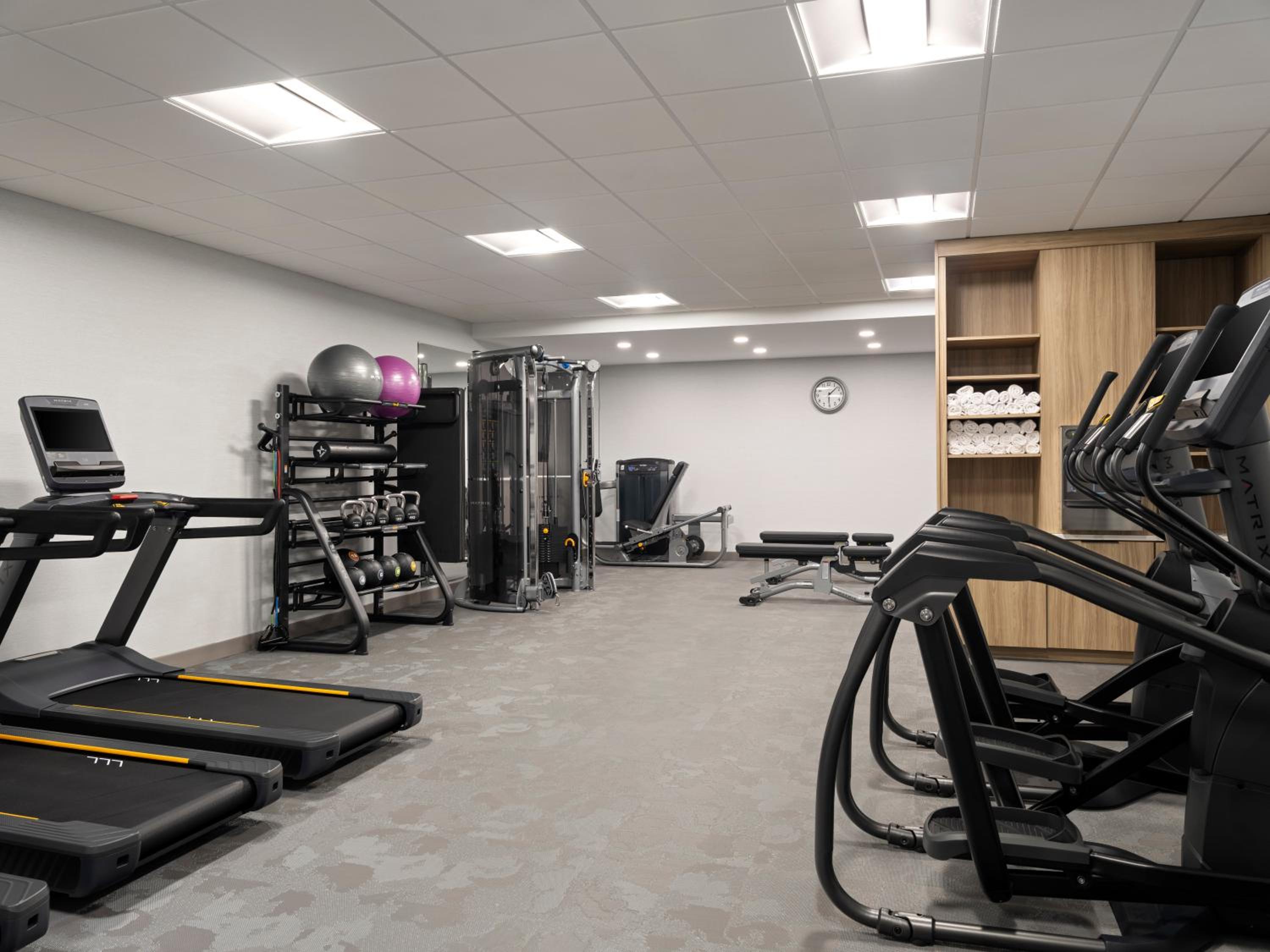 TownePlace Suites by Marriott Corbin