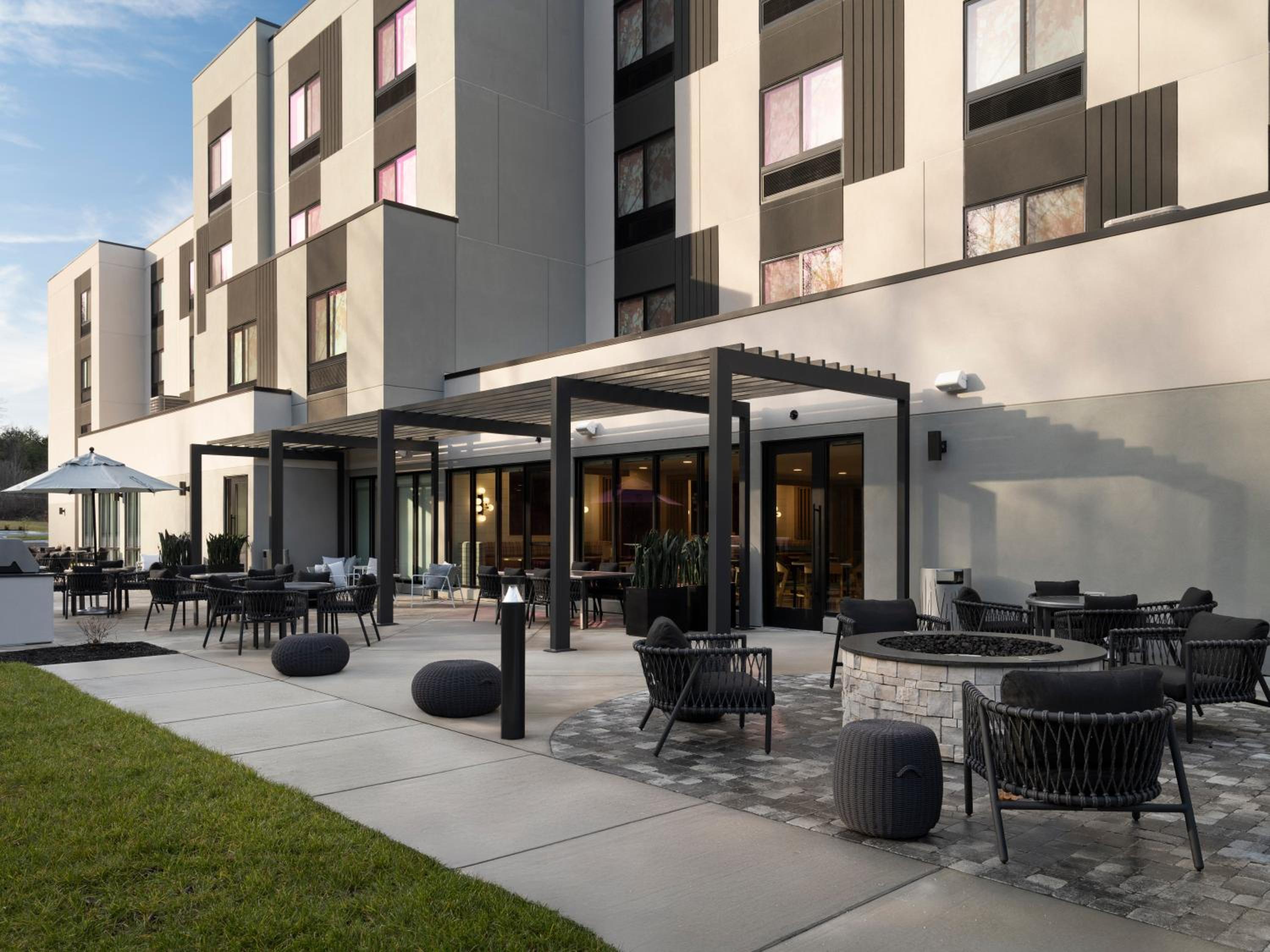 TownePlace Suites by Marriott Corbin