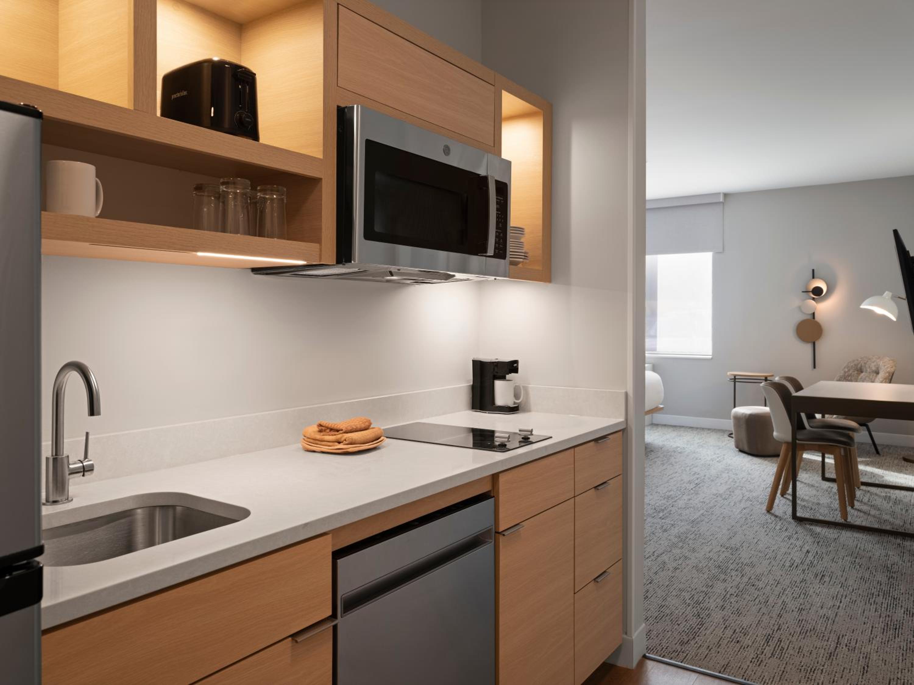 TownePlace Suites by Marriott Corbin