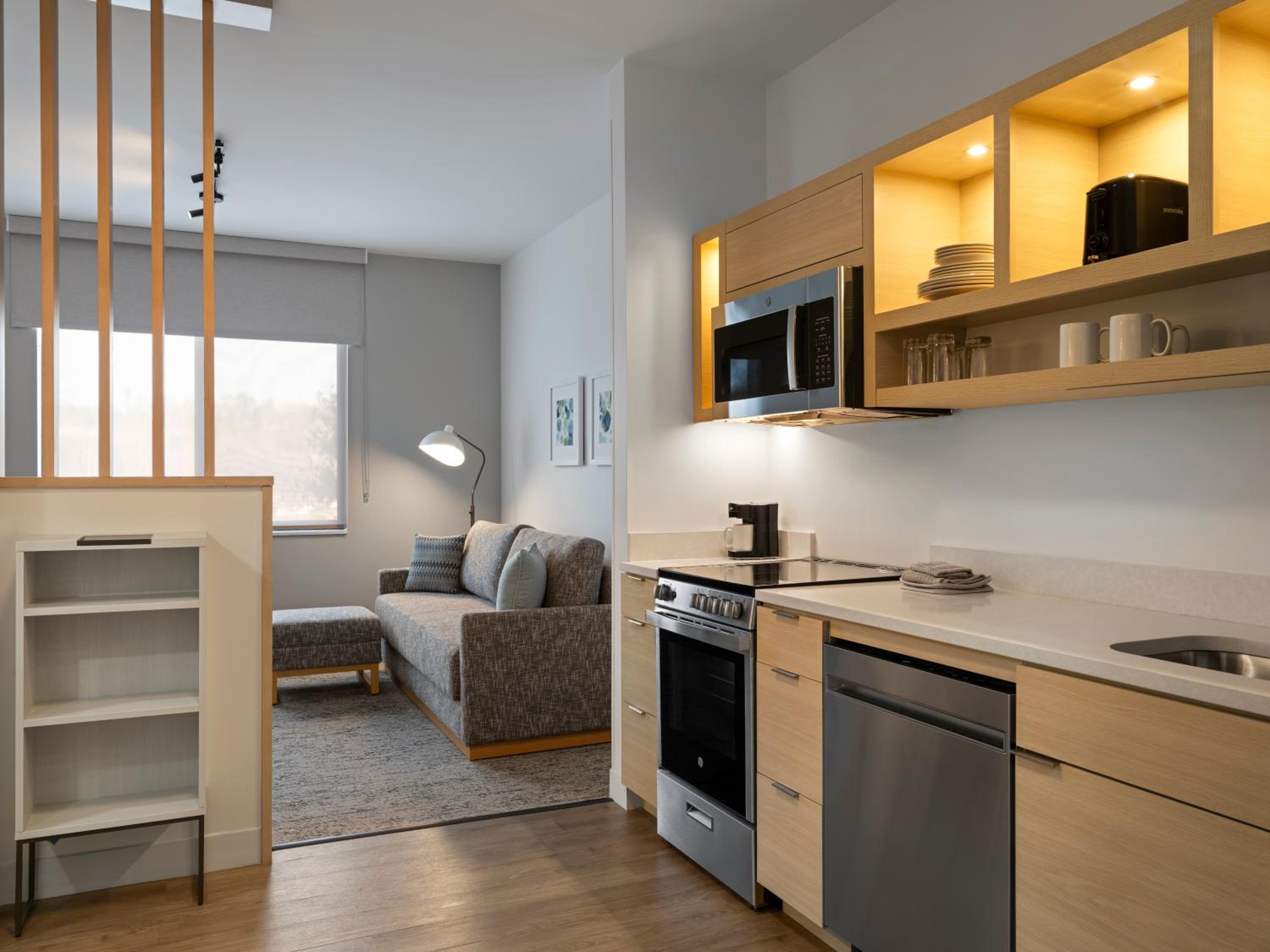 TownePlace Suites by Marriott Corbin