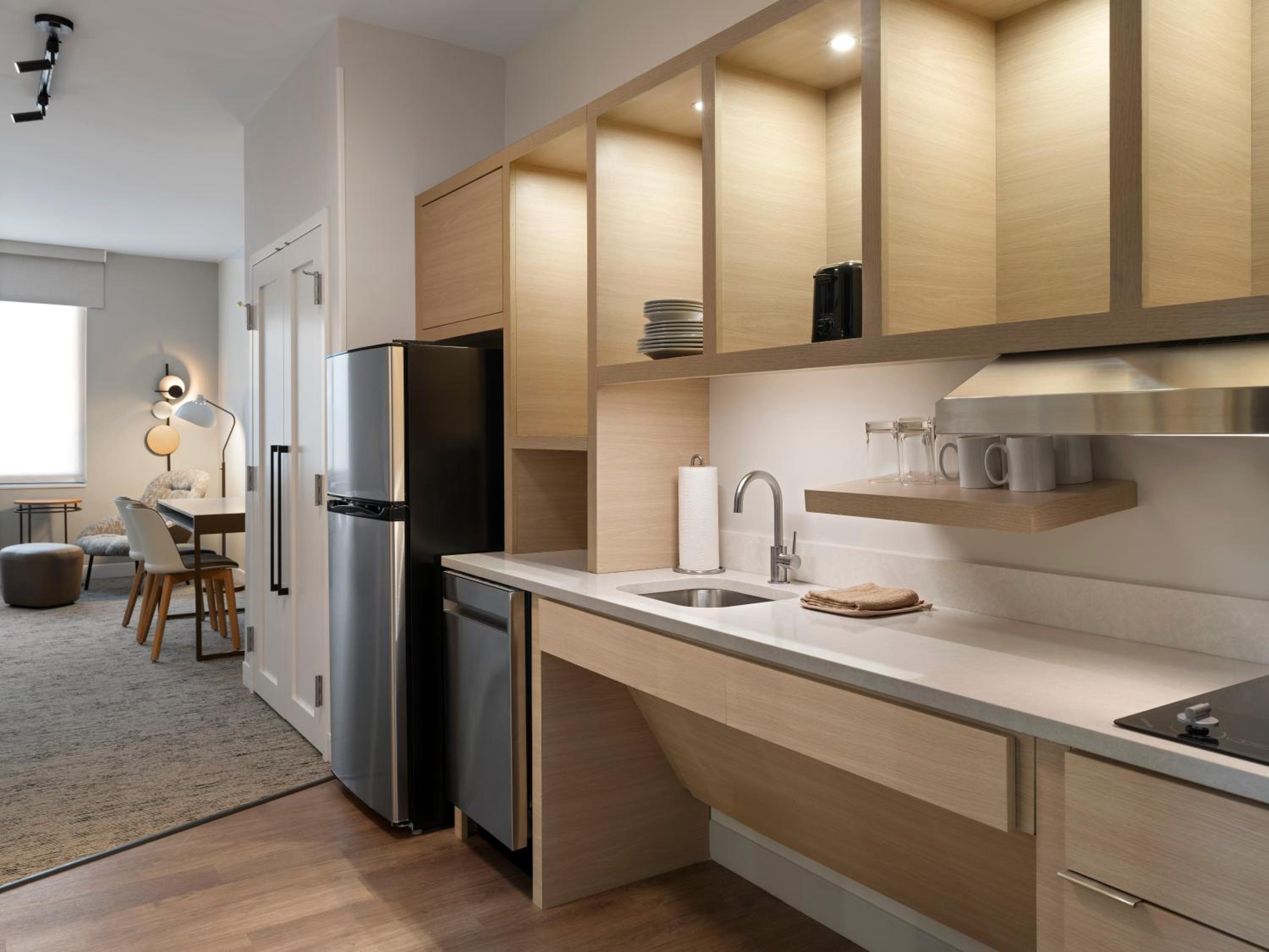 TownePlace Suites by Marriott Corbin