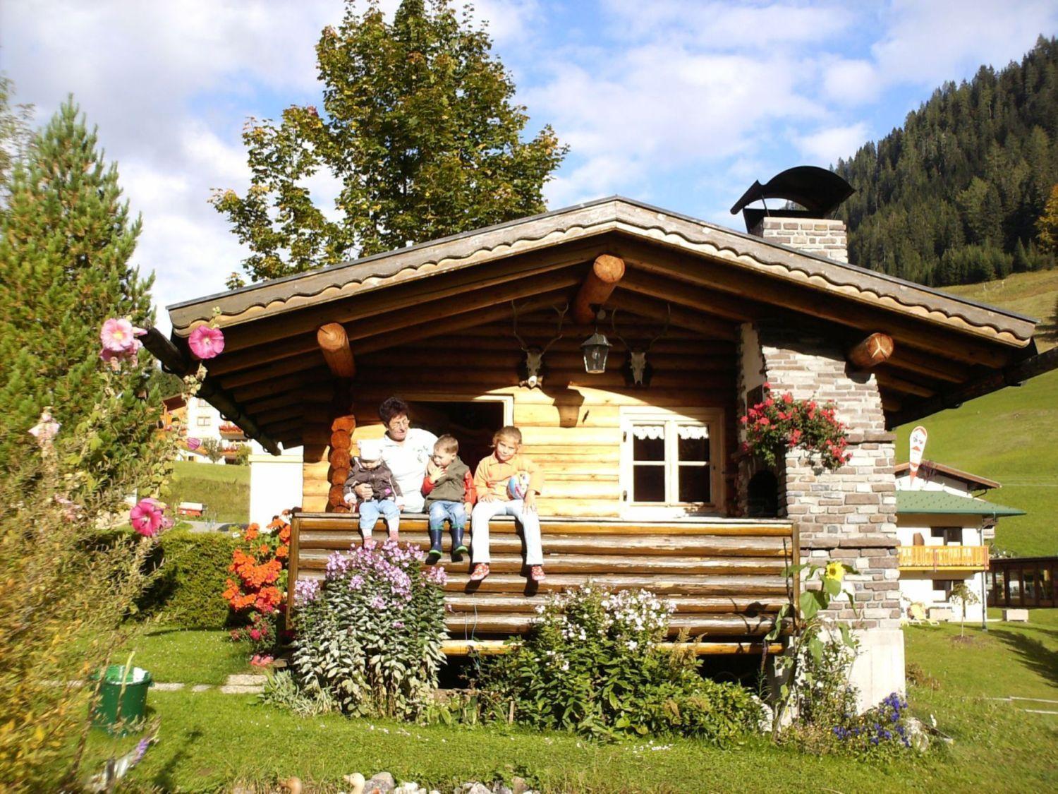Gästehaus Bergland