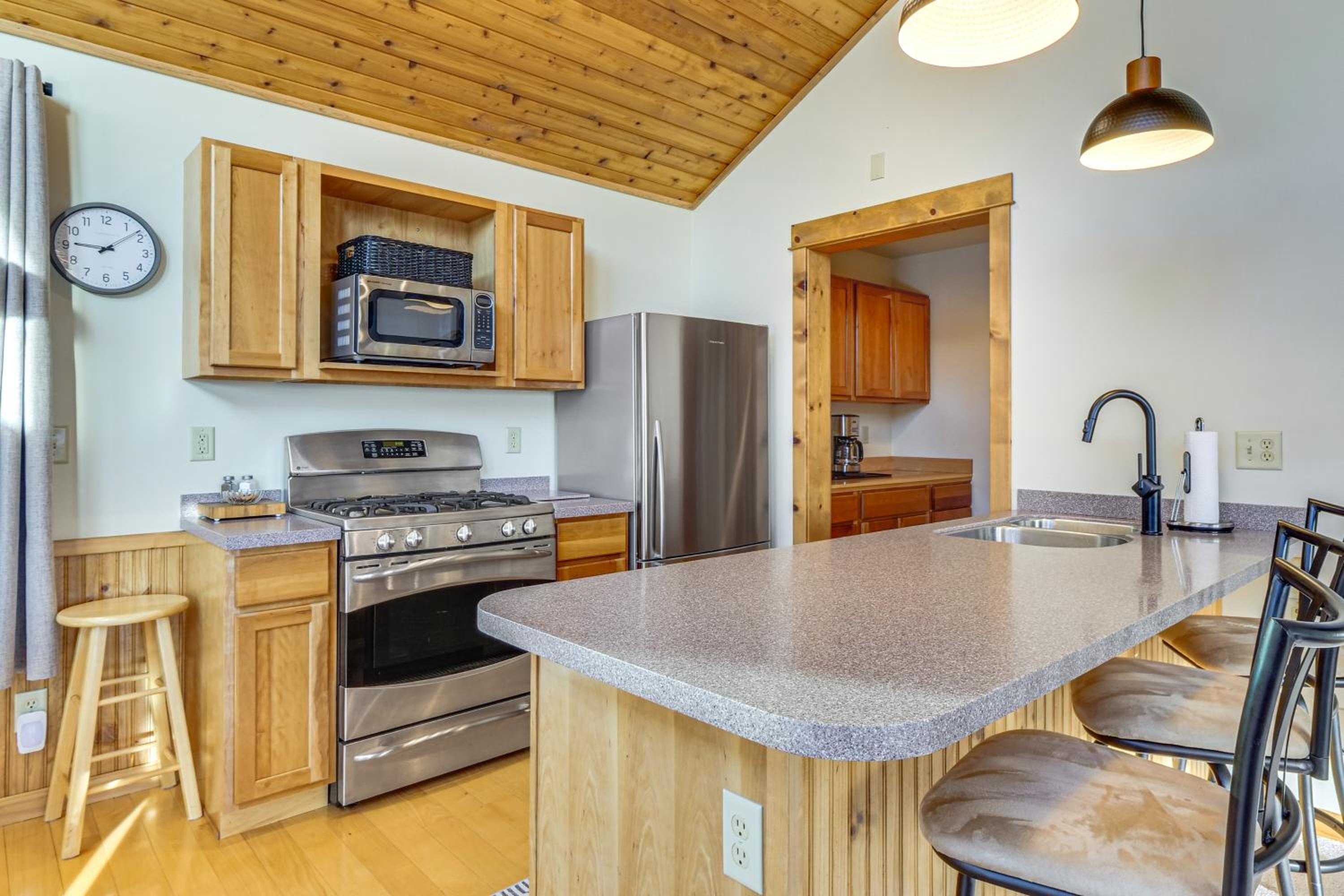 Whispering Aspen Retreat Fairplay Gem with Views!