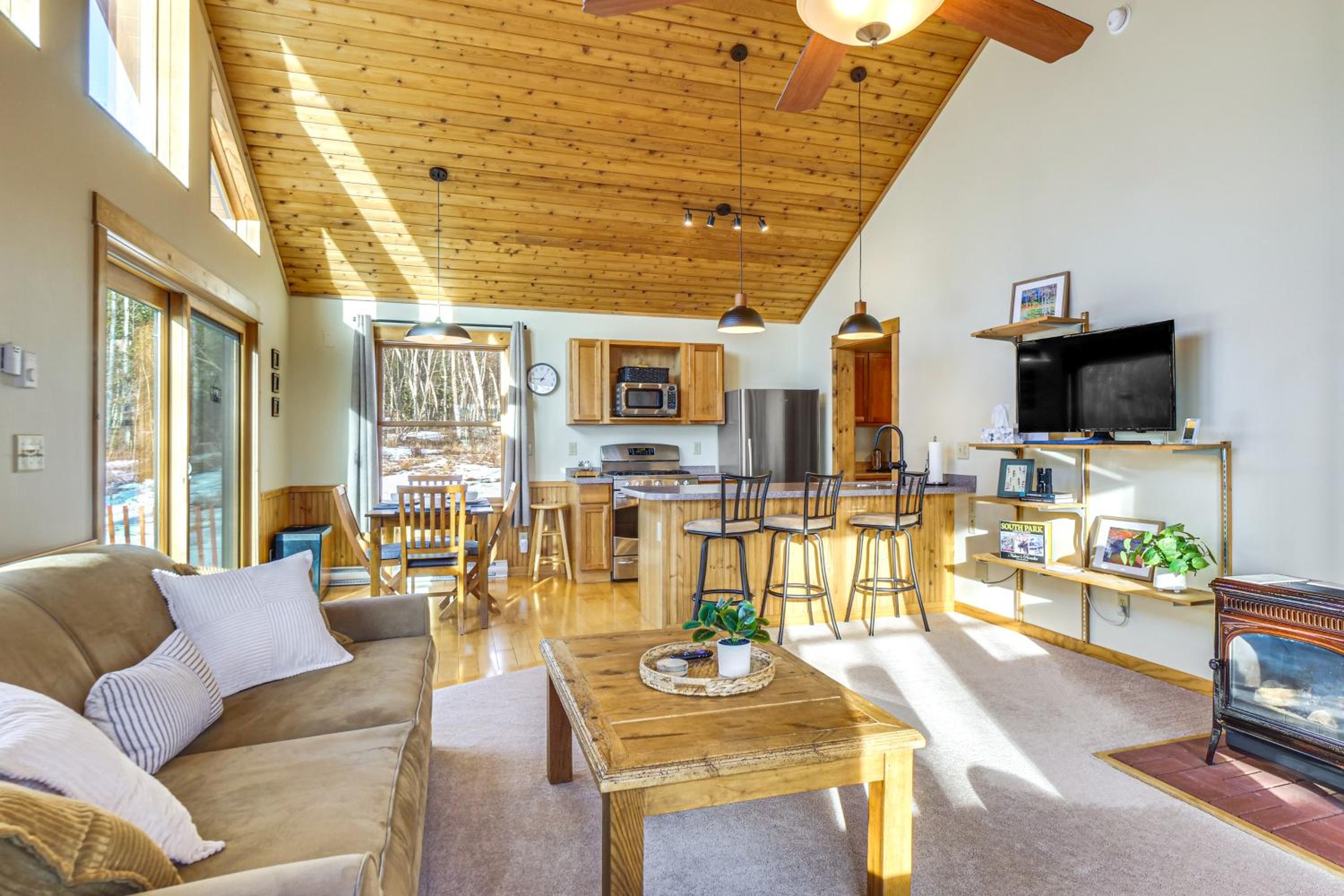 Whispering Aspen Retreat Fairplay Gem with Views!
