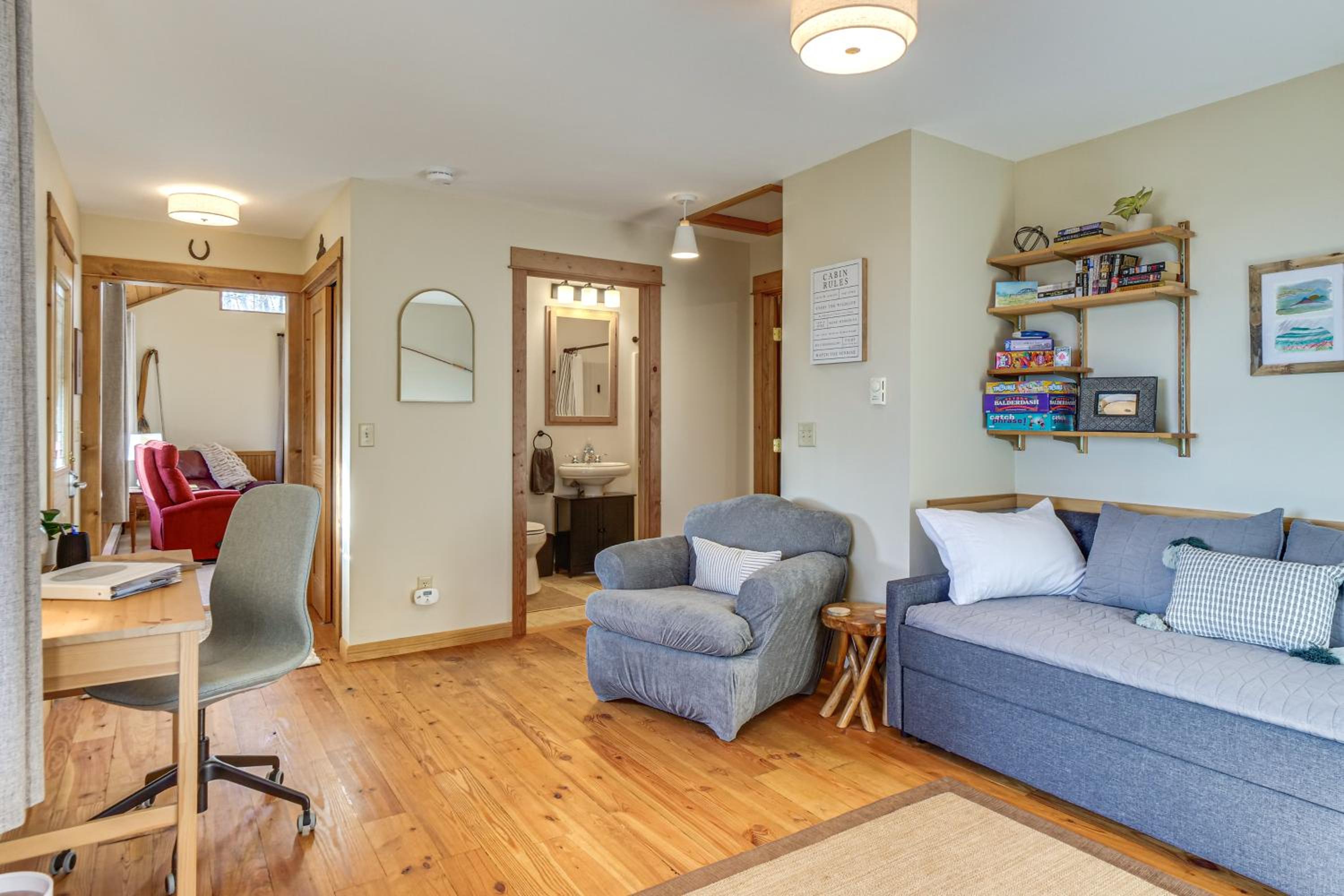 Whispering Aspen Retreat Fairplay Gem with Views!