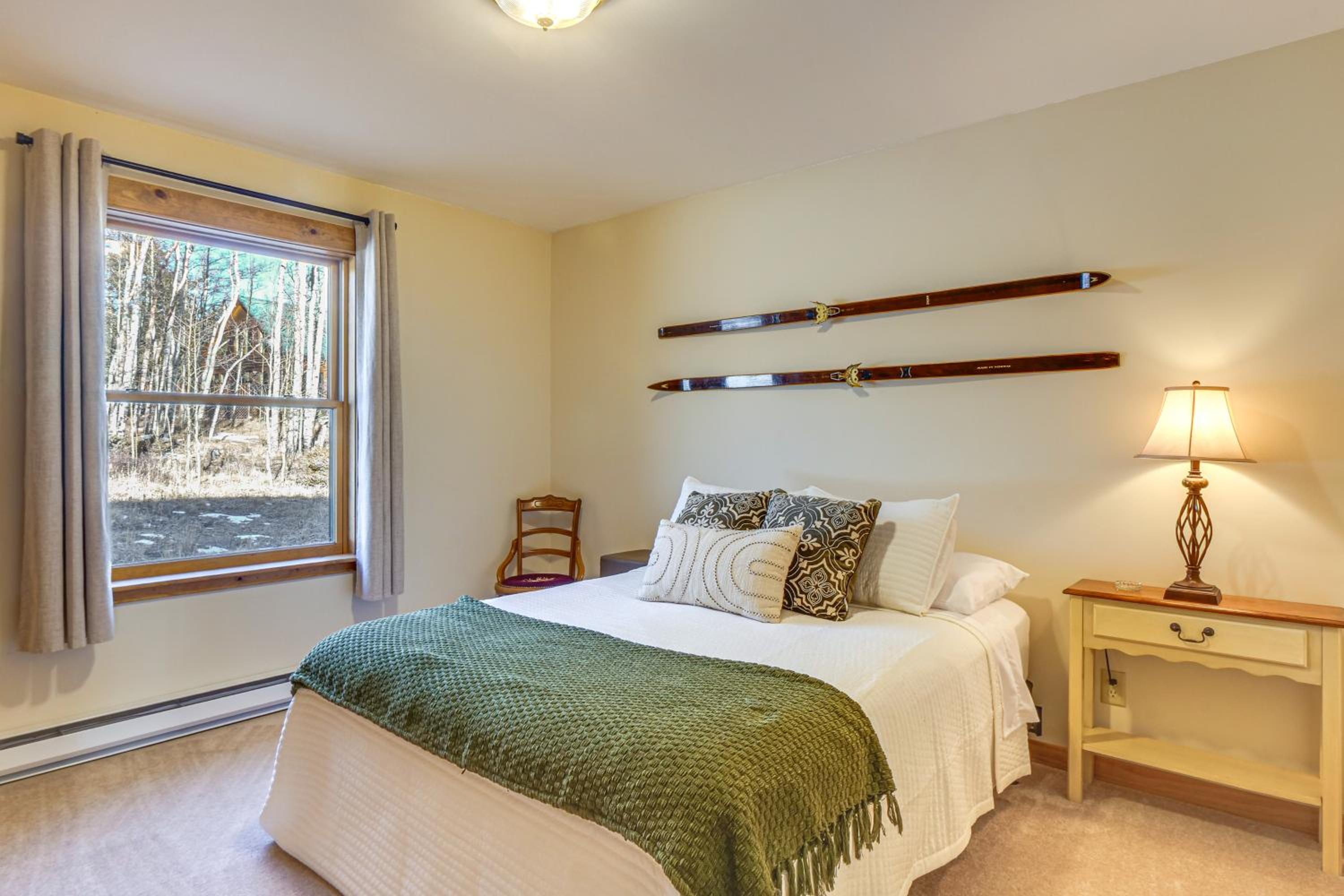 Whispering Aspen Retreat Fairplay Gem with Views!