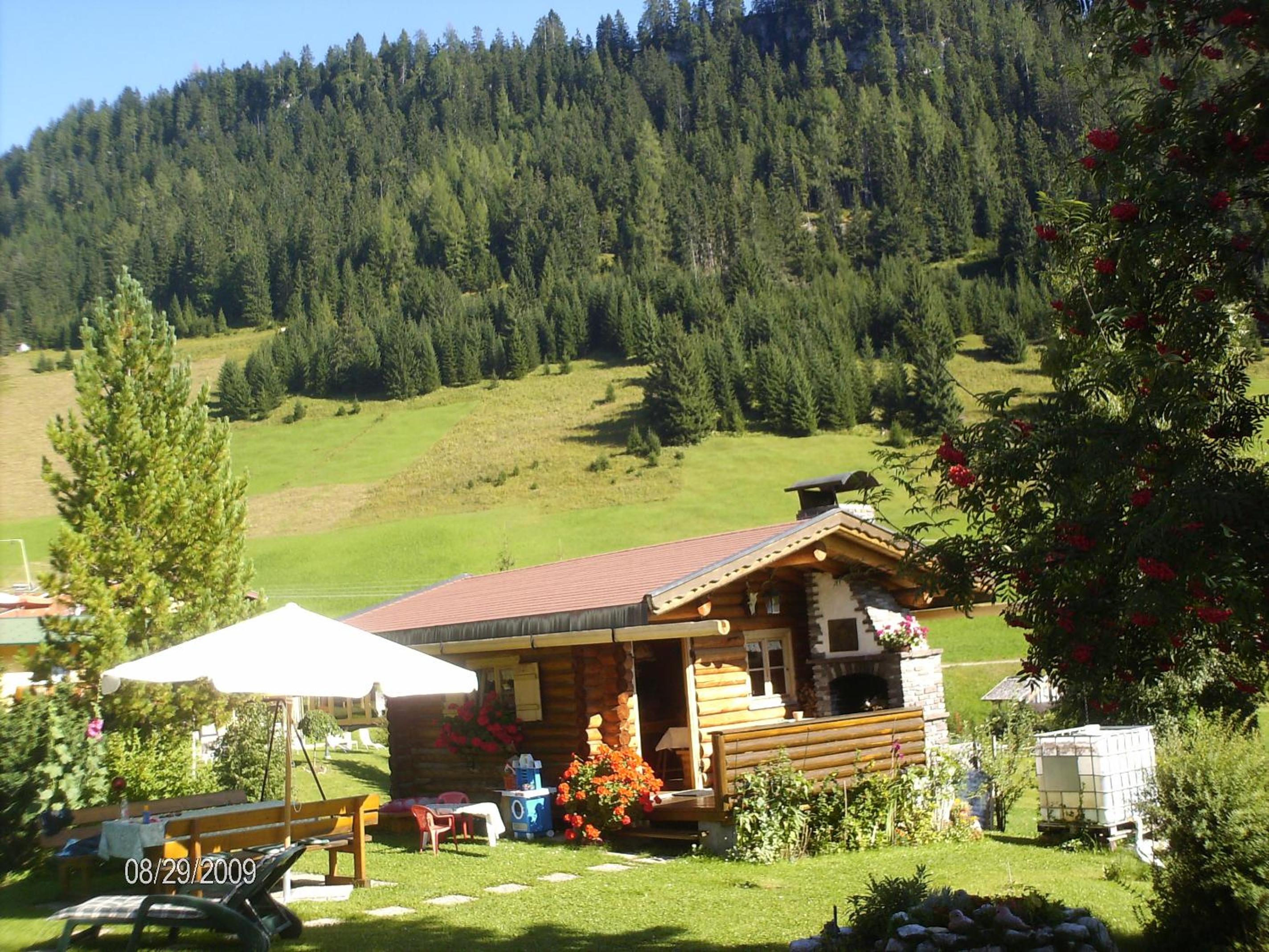 Gästehaus Bergland