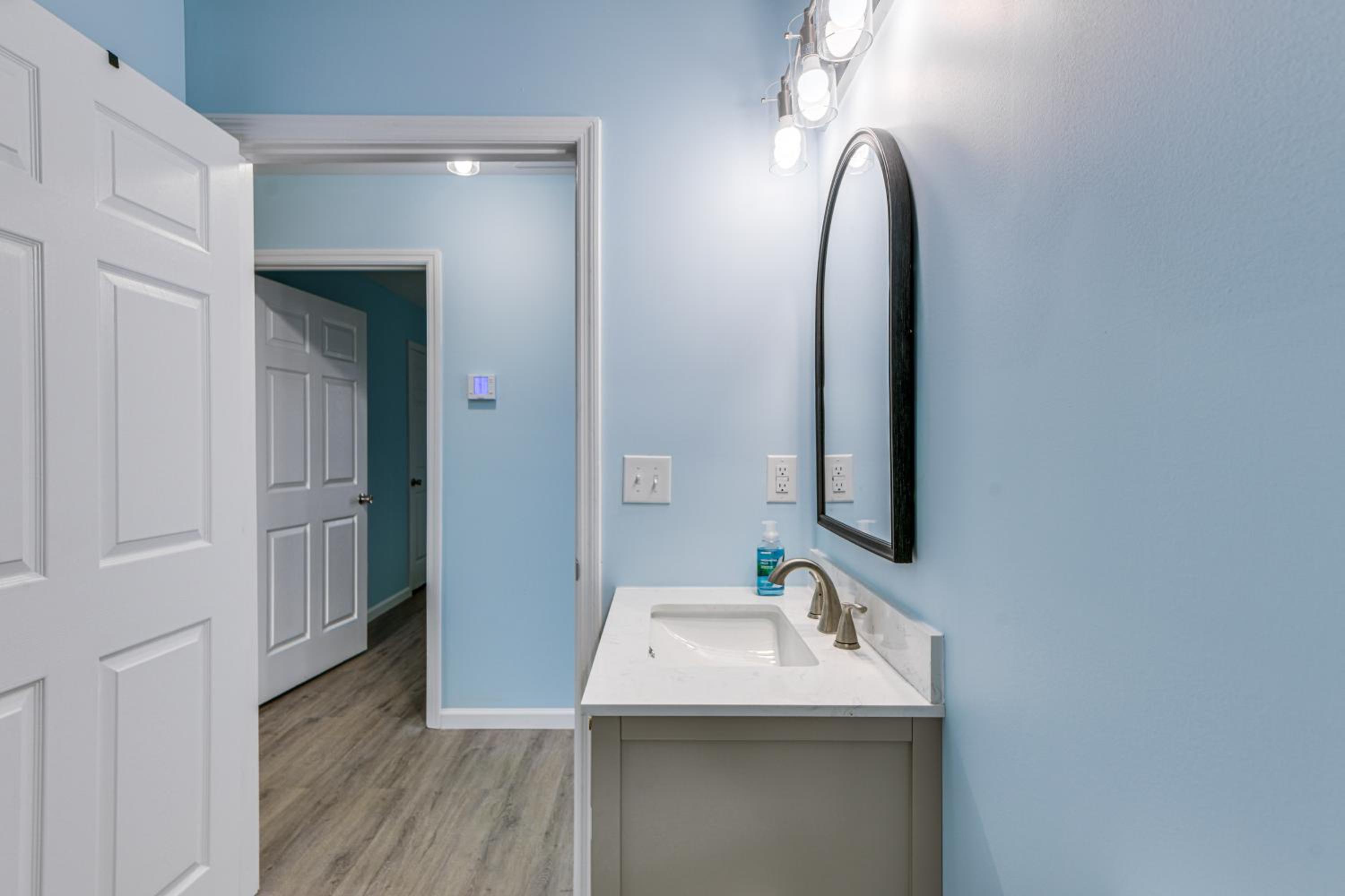 Under 1 Mi to GSW Campus! Cozy Home in Americus