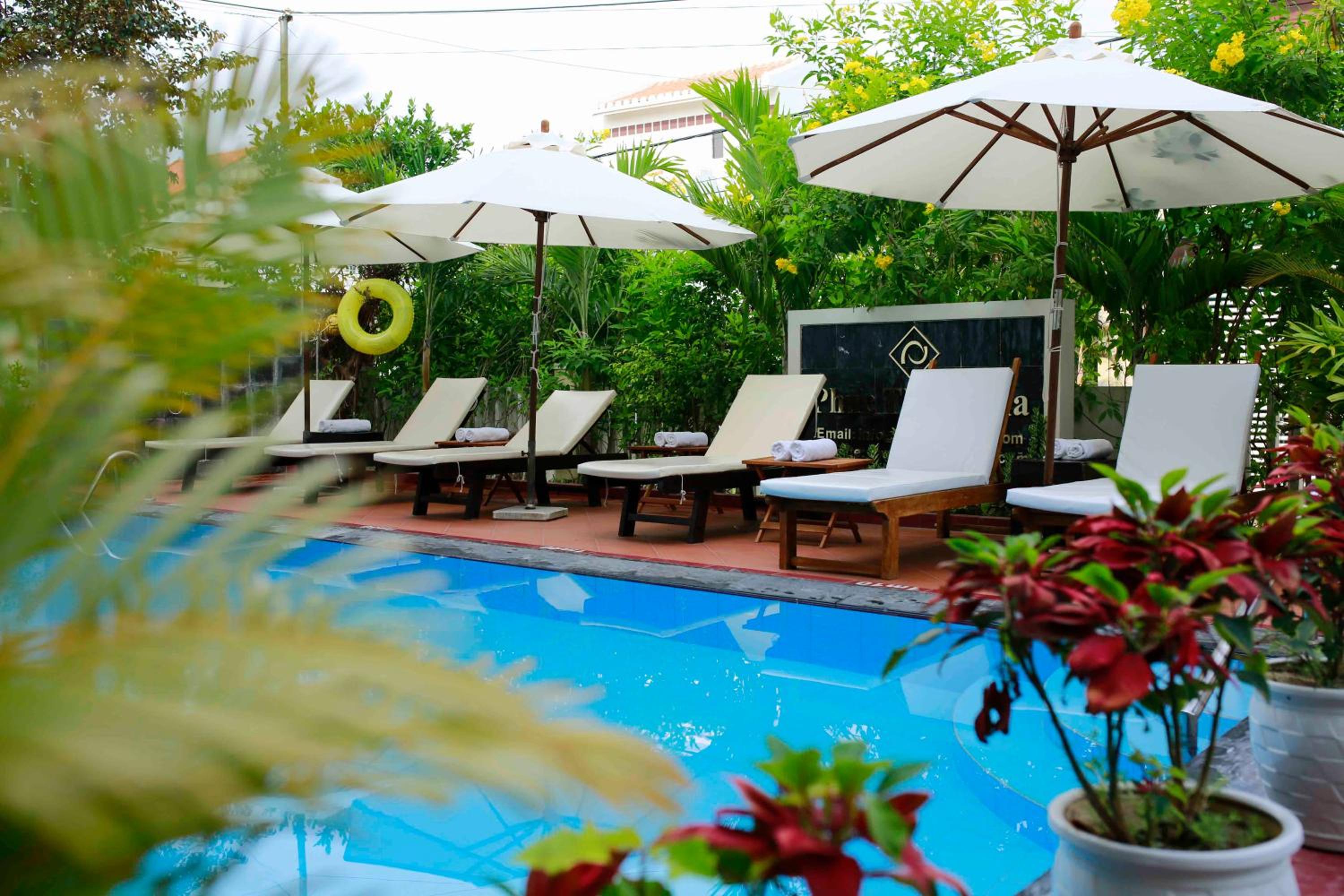 Phuc Thao Villa